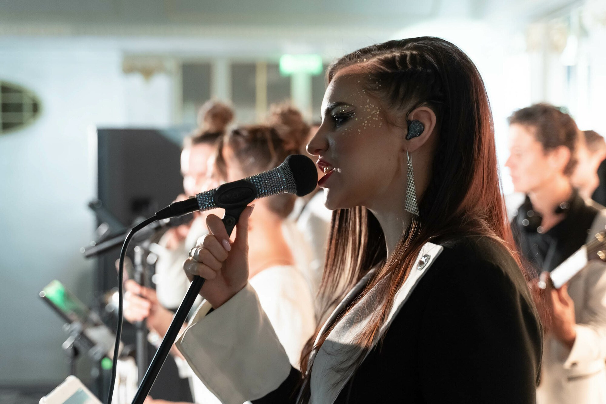 Свадьба в гостинице Belmond Европа. Свадебный фотограф в Санкт-Петербурге и Москве Андрей Нестеров