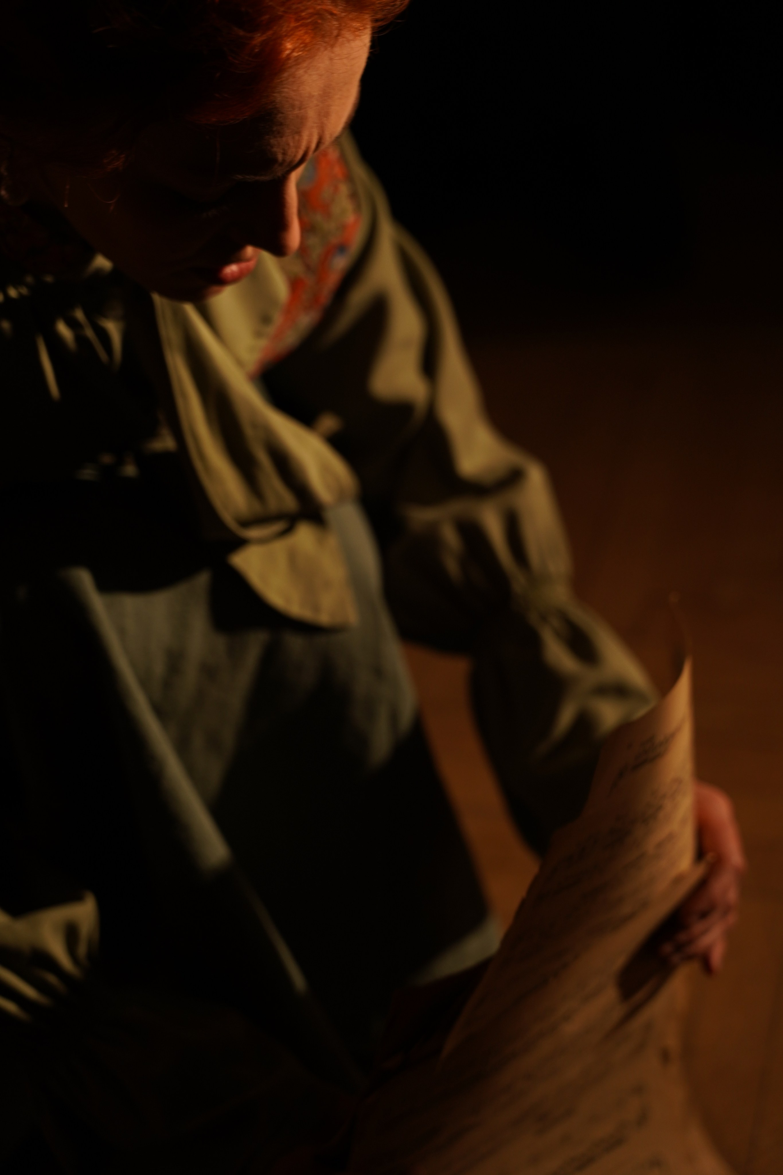 Увертюра. Арт-фотограф в Краснодаре