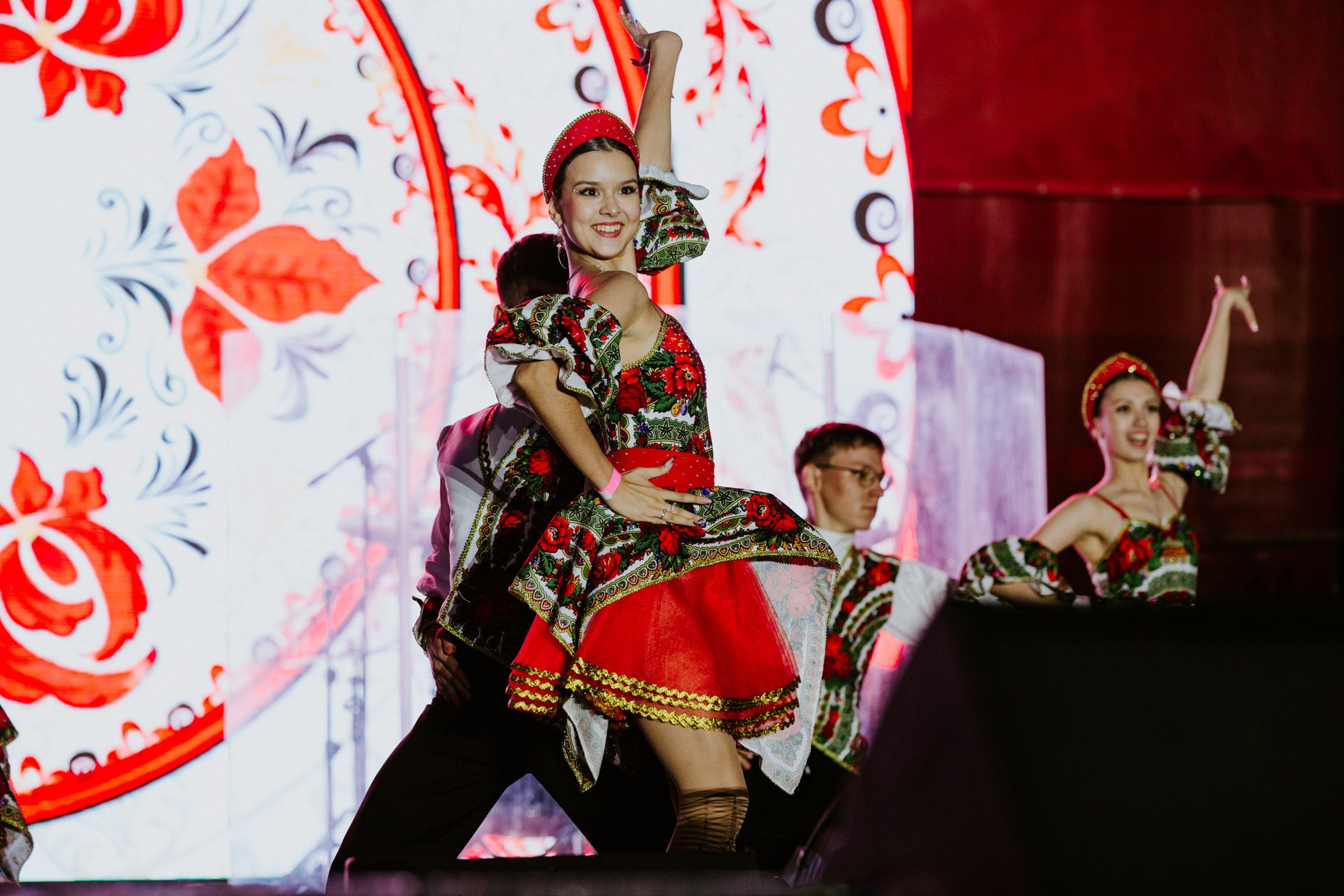 День города Усолье-Сибирское 2025. Фотограф в Иркутске Евгения Айвазова