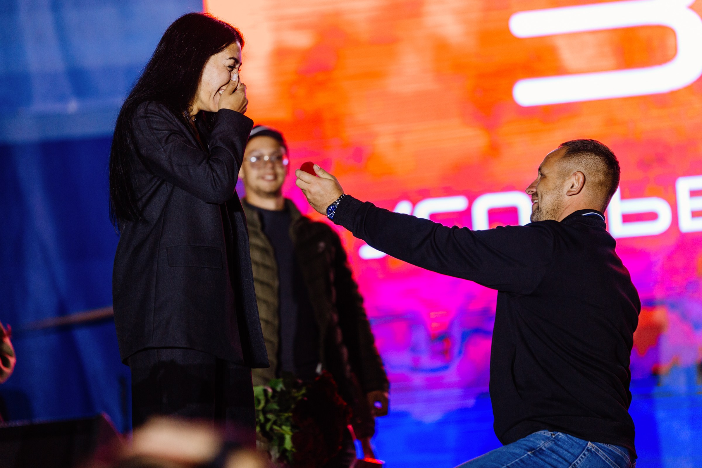 День города Усолье-Сибирское 2025. Фотограф в Иркутске Евгения Айвазова