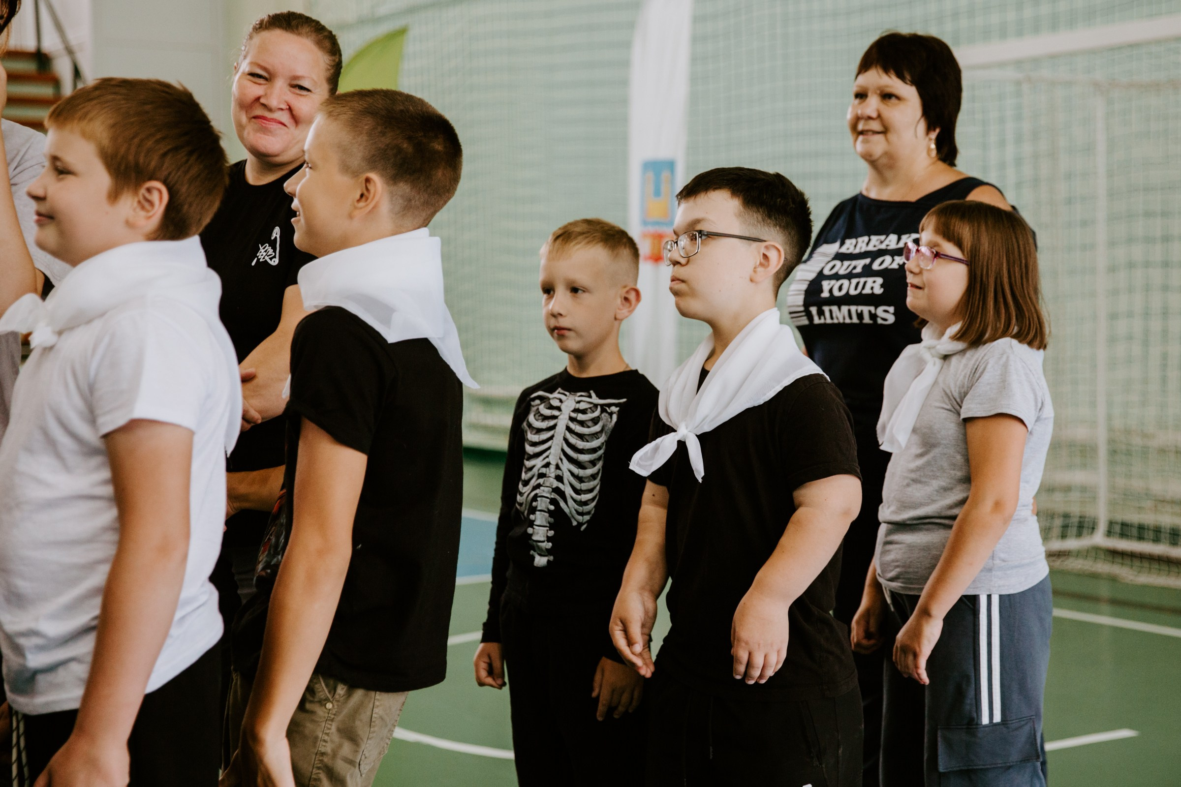 День города Усолье-Сибирское 2025. Фотограф в Иркутске Евгения Айвазова