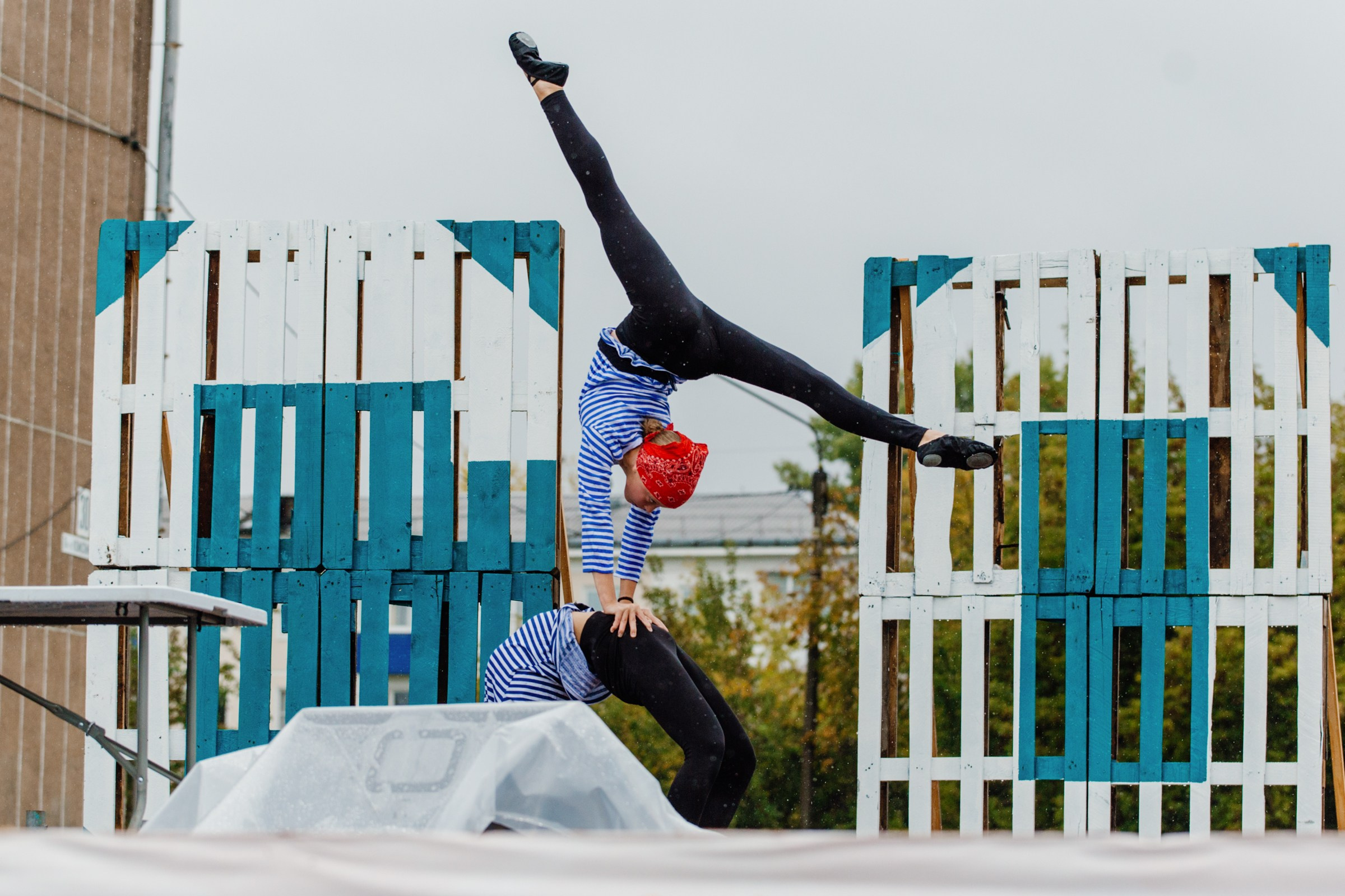 День города Усолье-Сибирское 2025. Фотограф в Иркутске Евгения Айвазова