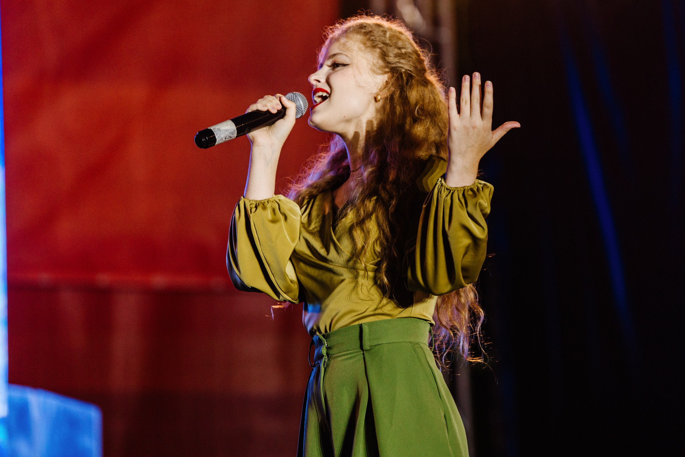 День города Усолье-Сибирское 2025. Фотограф в Иркутске Евгения Айвазова