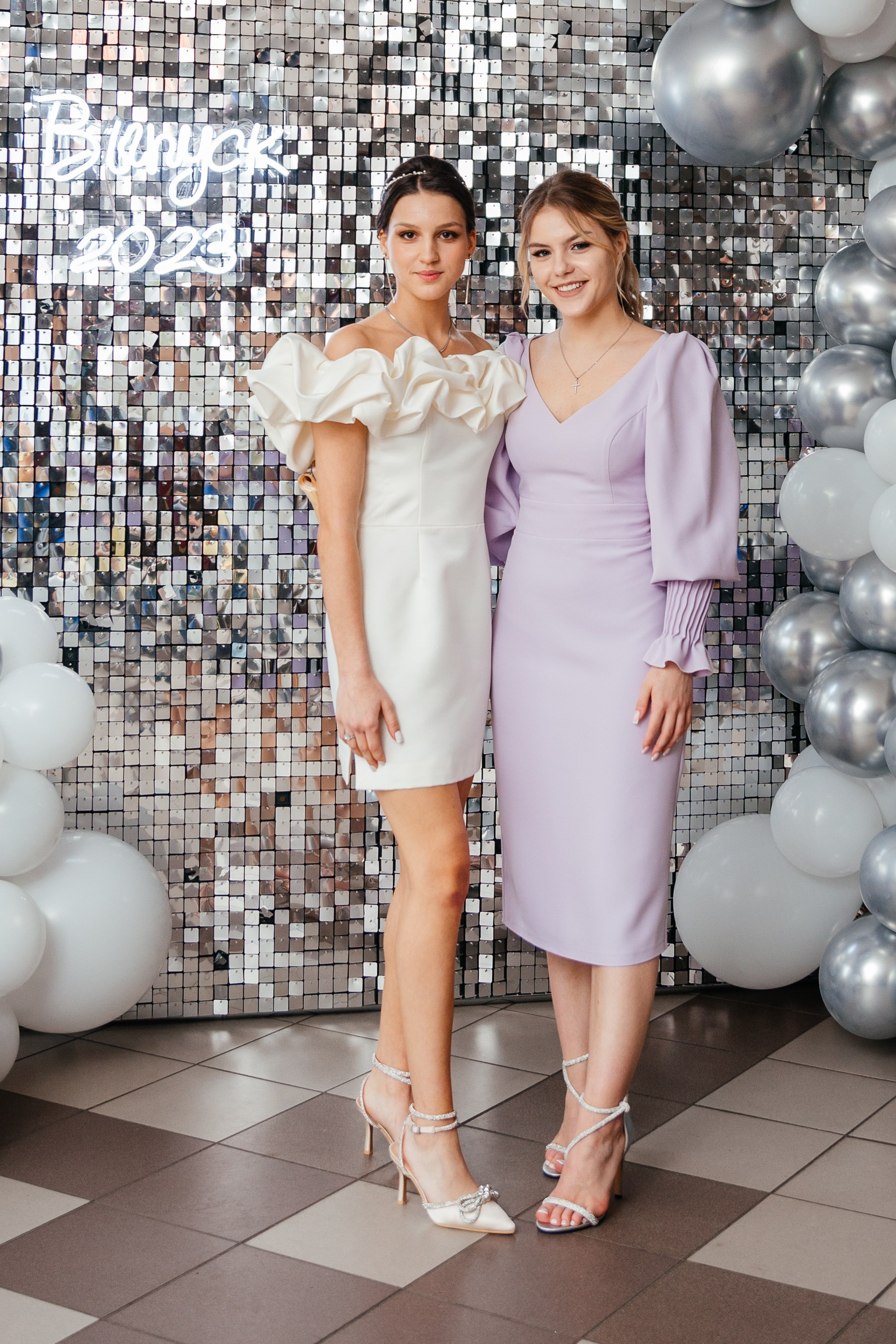 Выпускной. Семейный и свадебный фотограф Ясна Матросова