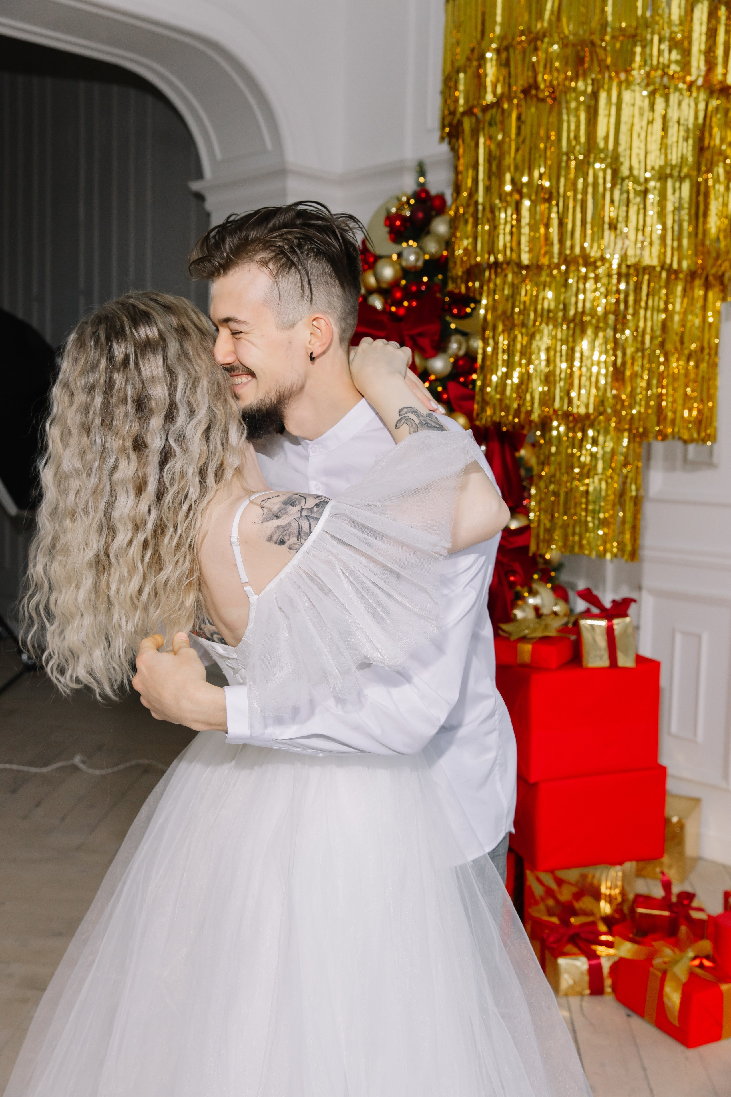 ЦЕНТРАЛЬНЫЙ ЗАГС НОВОСИБИРСКА Влад & Кристина. Свадебный фотограф в Новосибирске Лидия Александровна