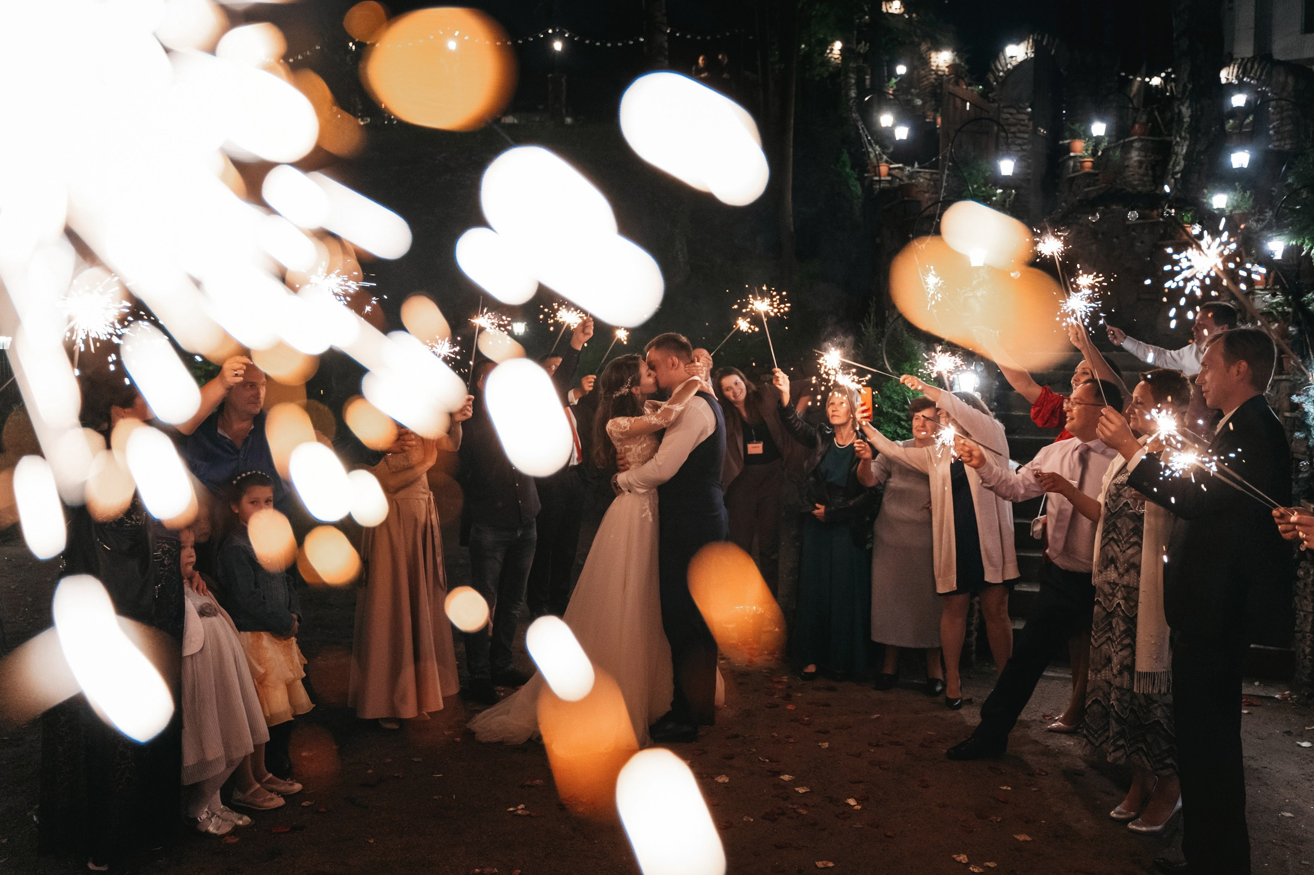 Портфолио. Свадебный и репортажный фотограф