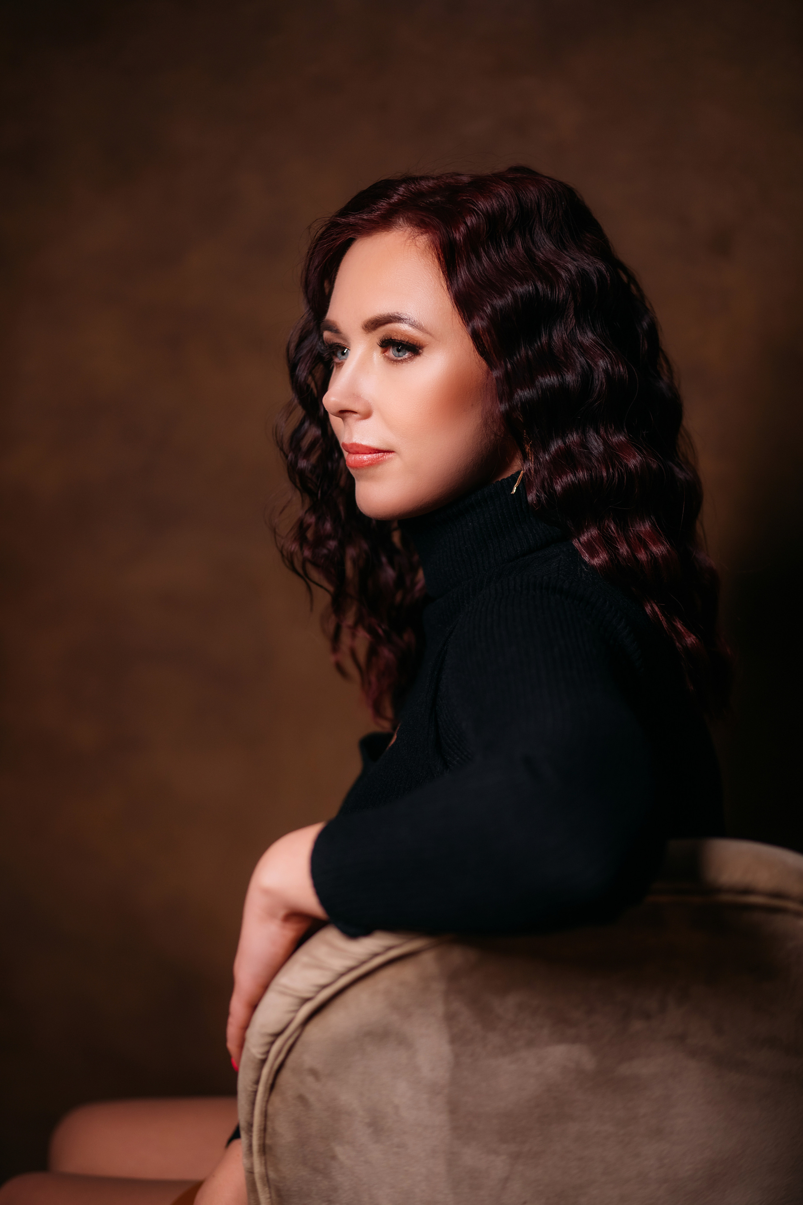 ОКСАНА И ЕЕ СЕМЬЯ. Женский и семейный фотограф Елена Петрова