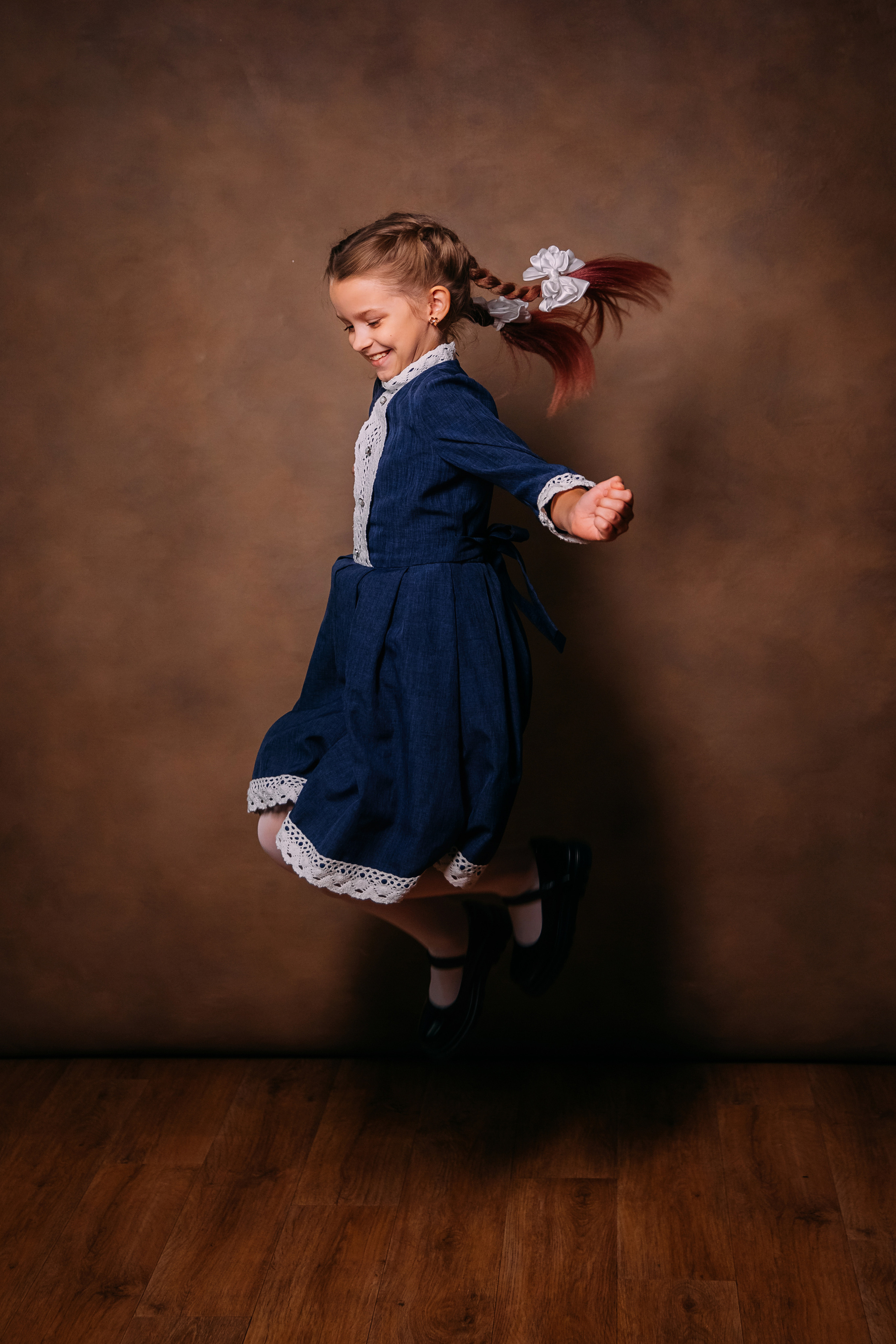 Фотопроект ПЕРВОКЛАШКА 2021. Женский и семейный фотограф Елена Петрова