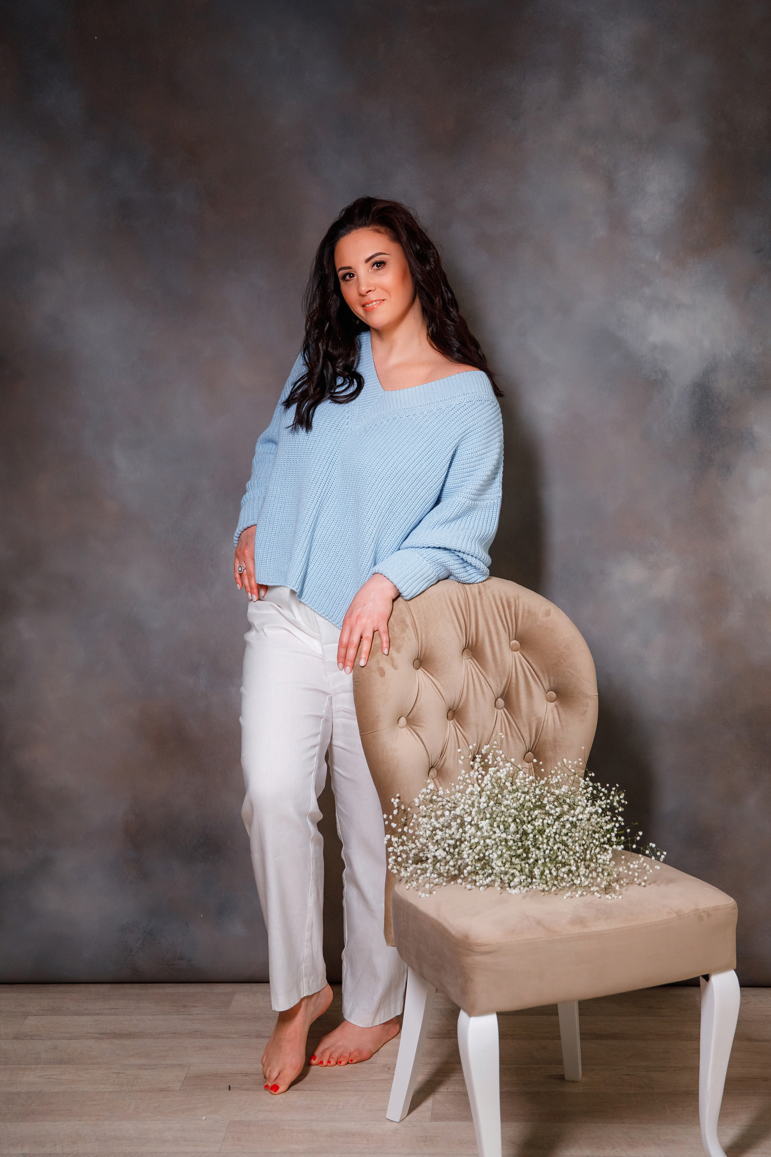 Фотопроект NATURELLE. Женский и семейный фотограф Елена Петрова