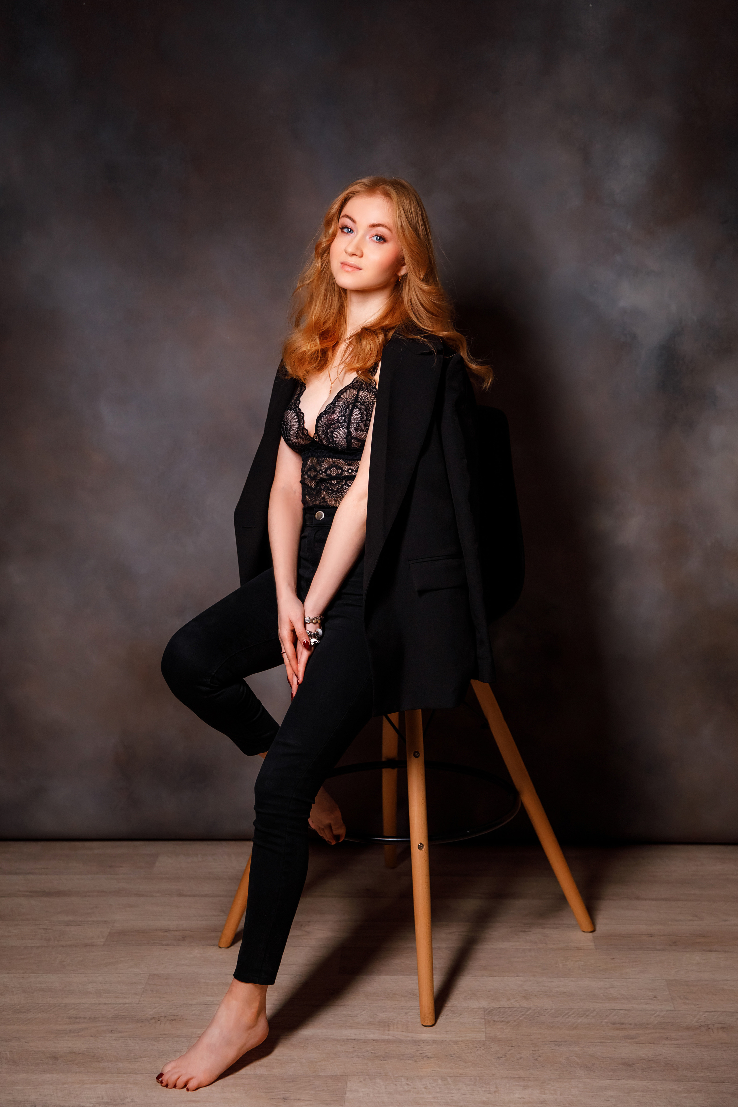 МАРИЯ. Женский и семейный фотограф Елена Петрова