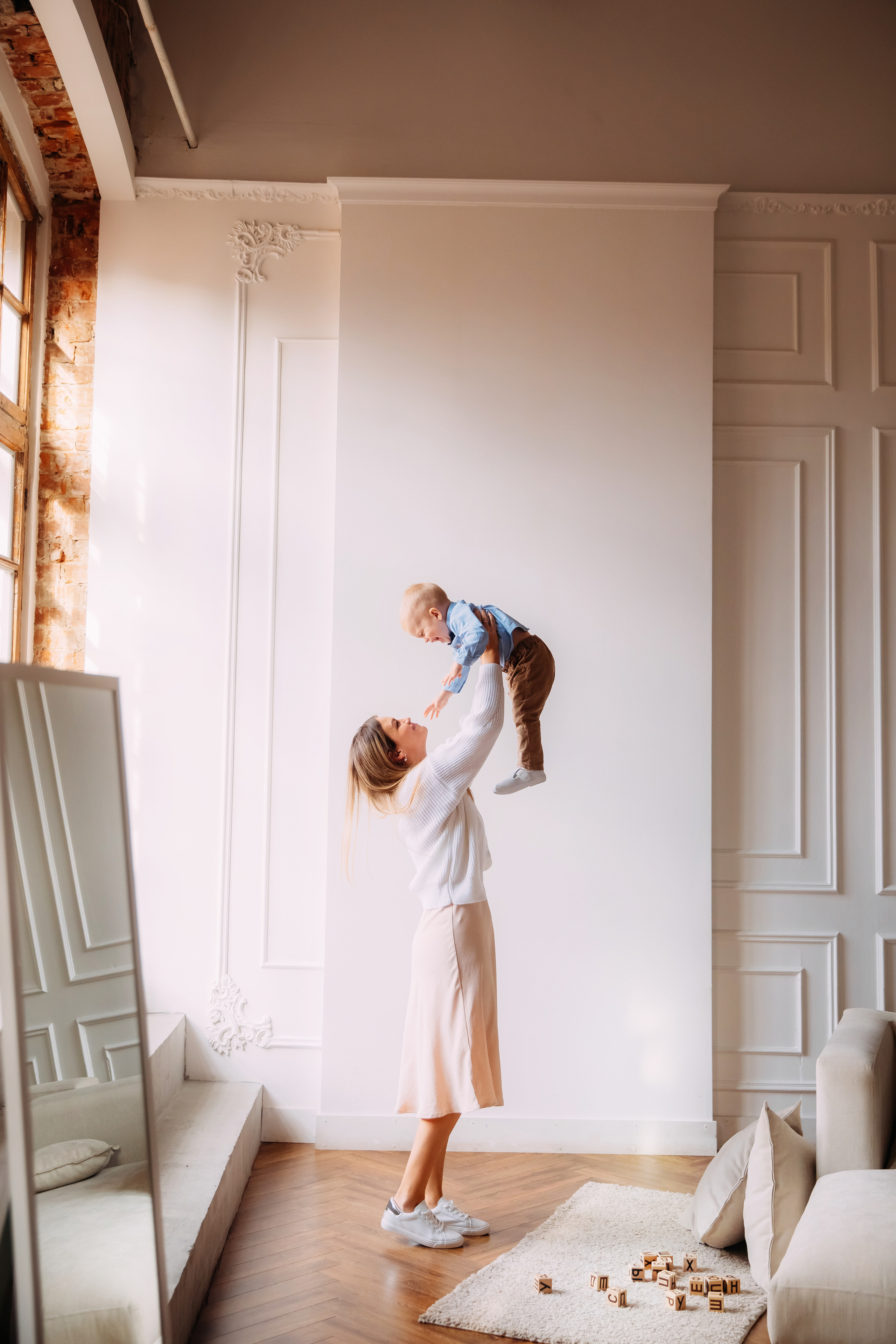 ЮЛЯ И ТЁМА. Женский и семейный фотограф Елена Петрова