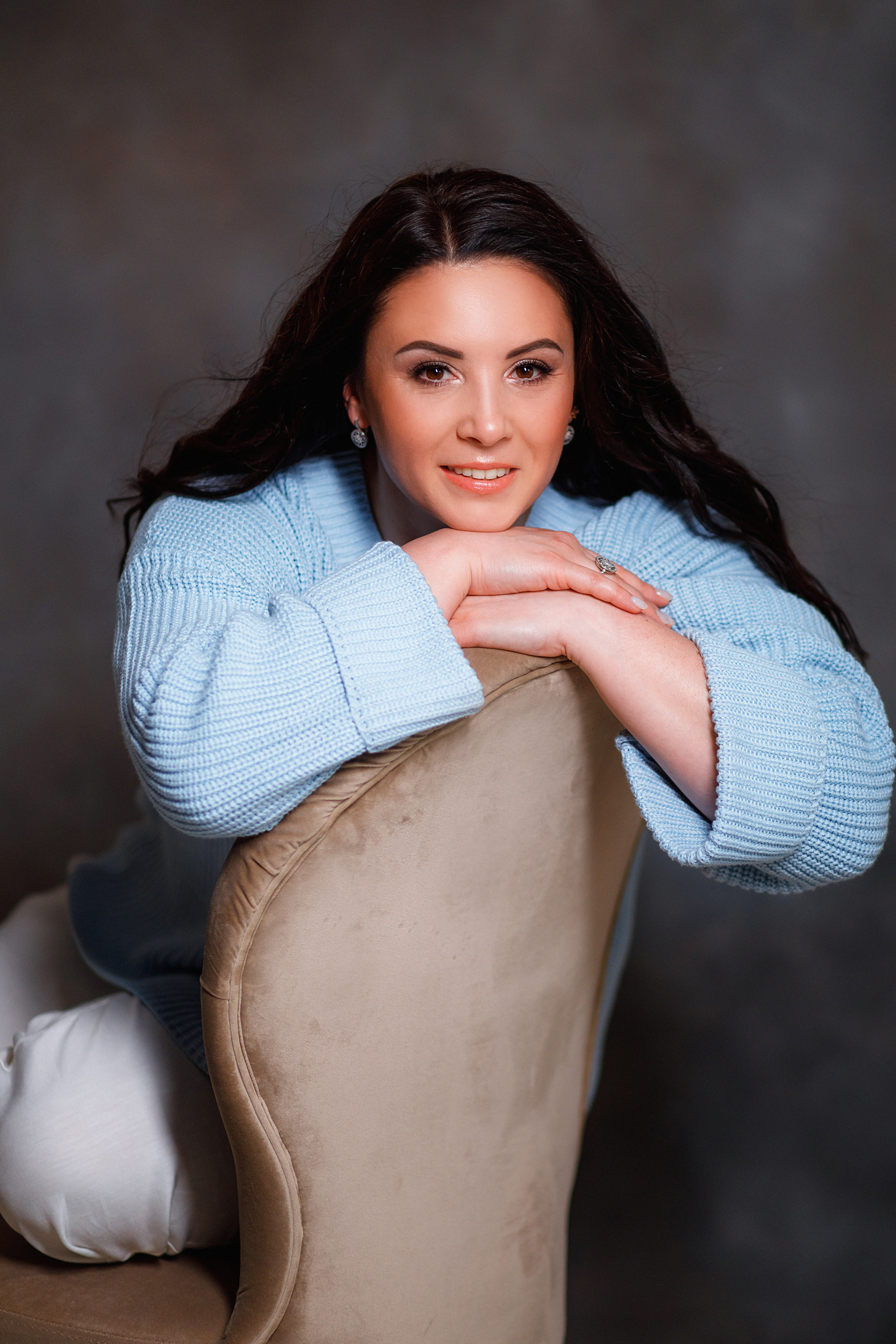 Фотопроект NATURELLE. Женский и семейный фотограф Елена Петрова