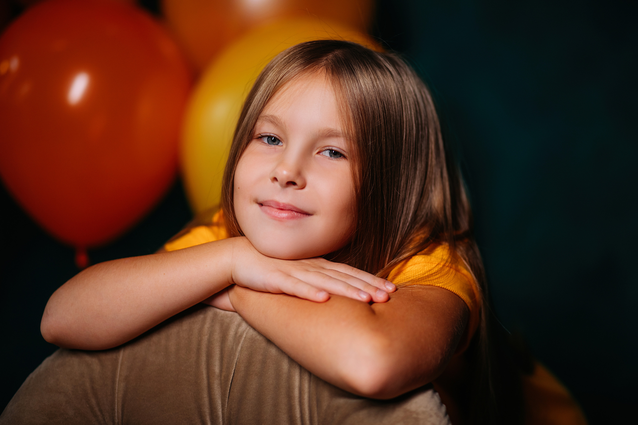 ЭМЕРАЛЬД. Женский и семейный фотограф Елена Петрова