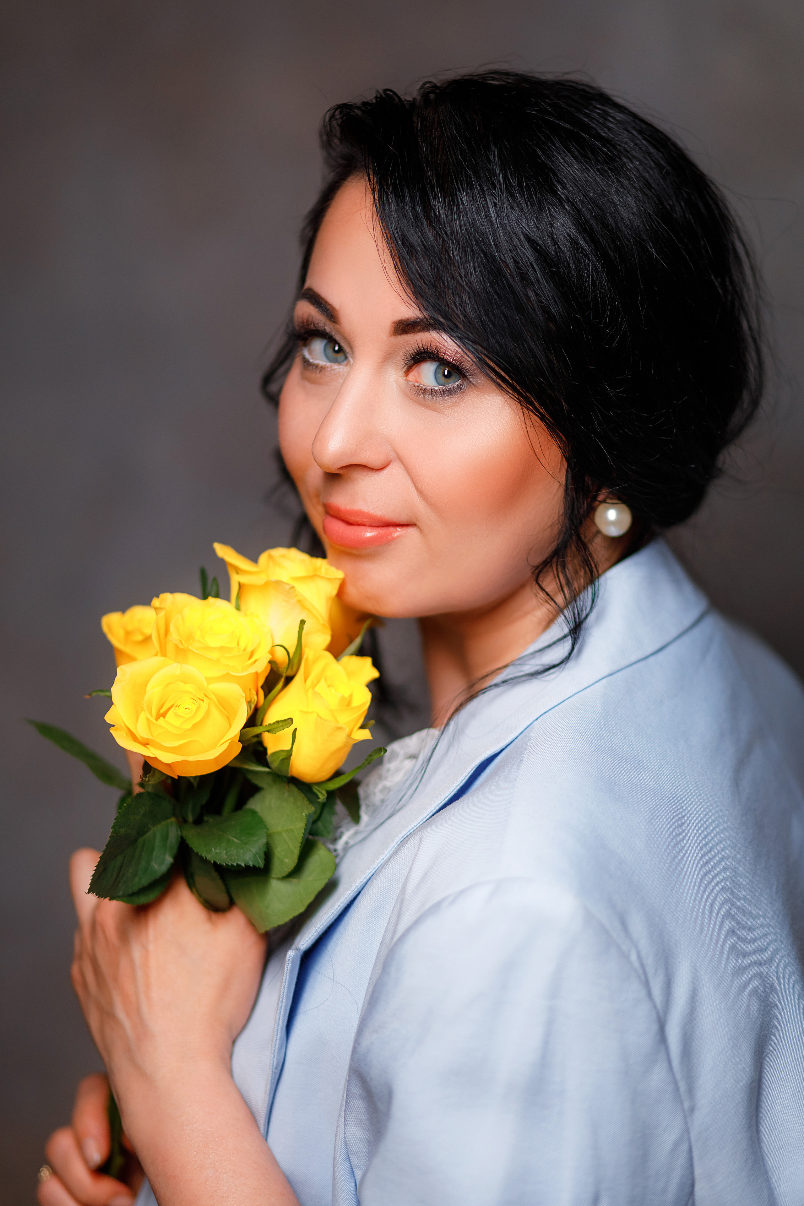 Фотопроект NATURELLE. Женский и семейный фотограф Елена Петрова