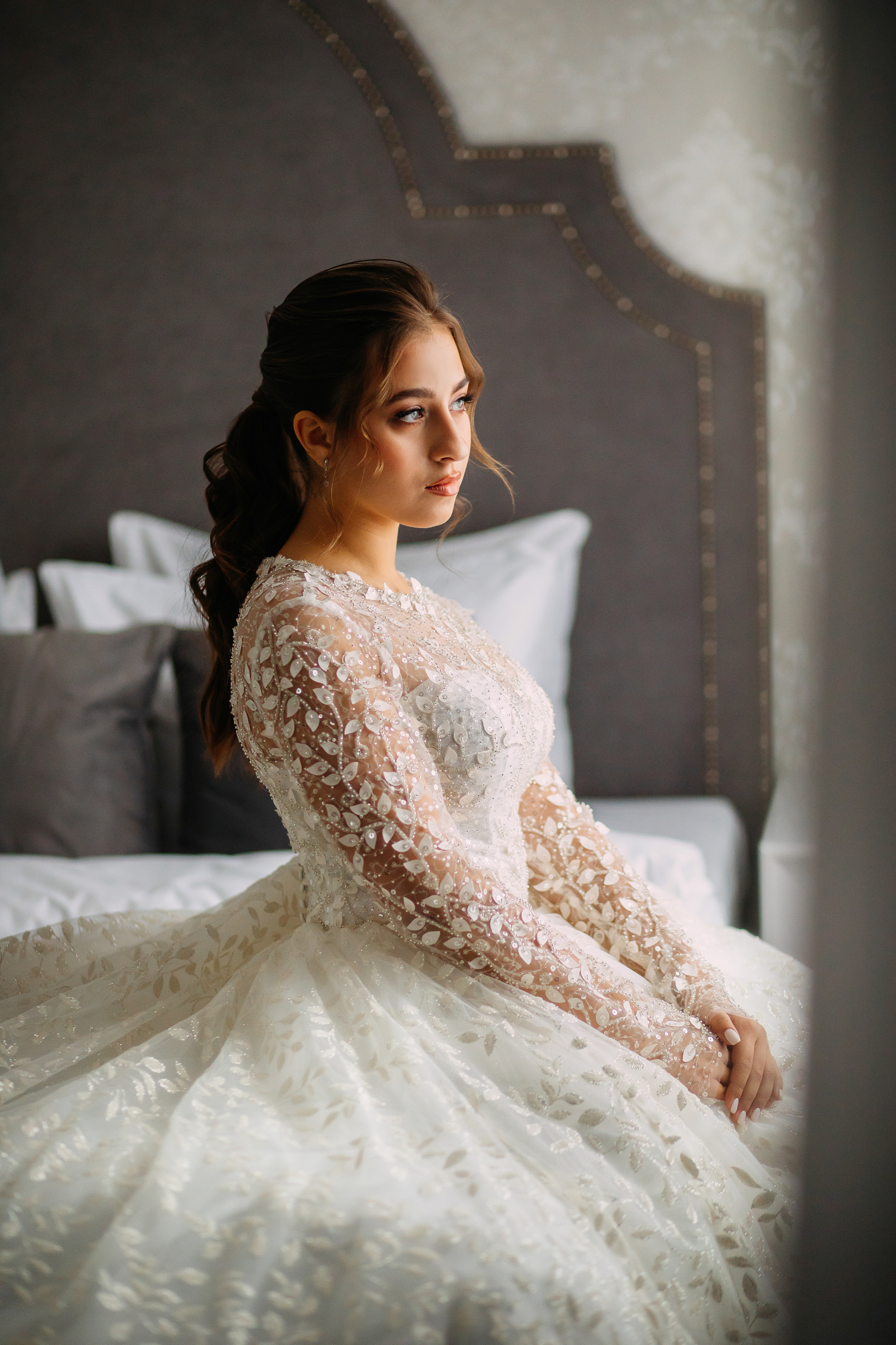 ОТЕЛЬ ВИКТОРИЯ. СВАДЕБНЫЙ САЛОН ТЫ И Я. Женский и семейный фотограф Елена Петрова