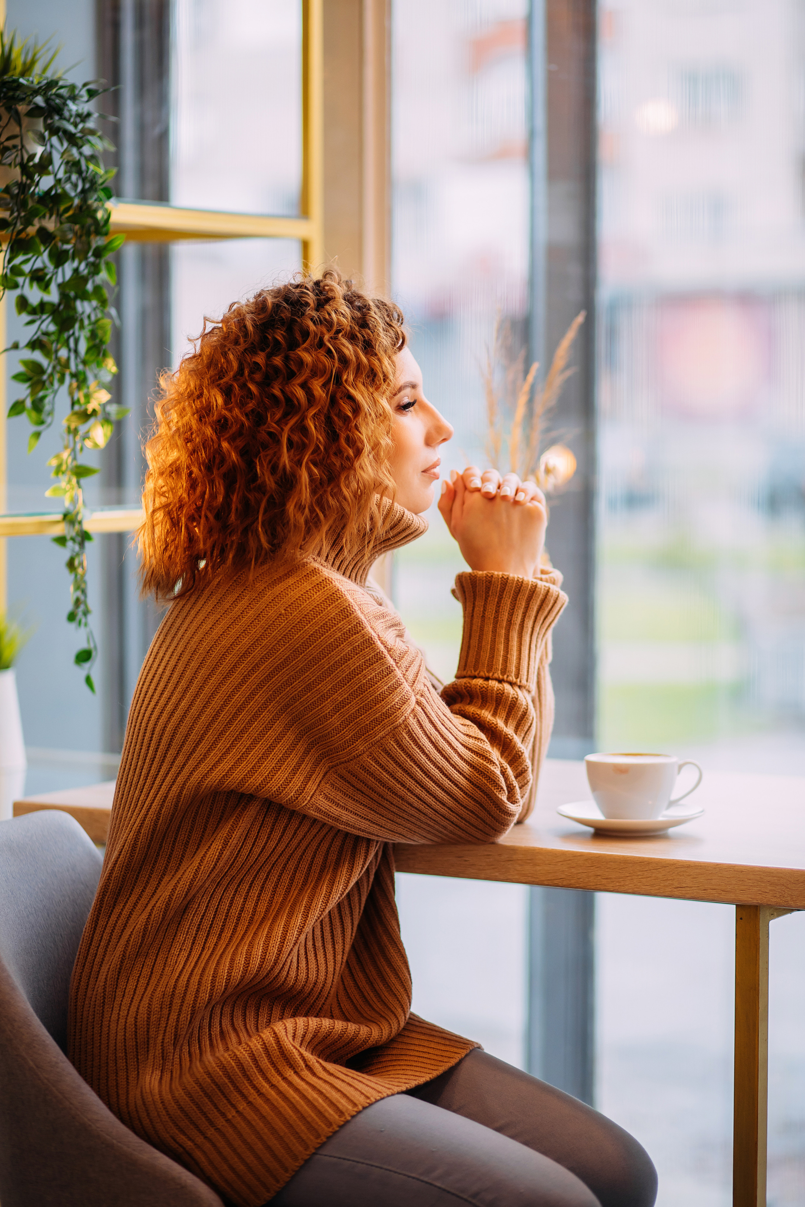НАСТЯ. Женский и семейный фотограф Елена Петрова