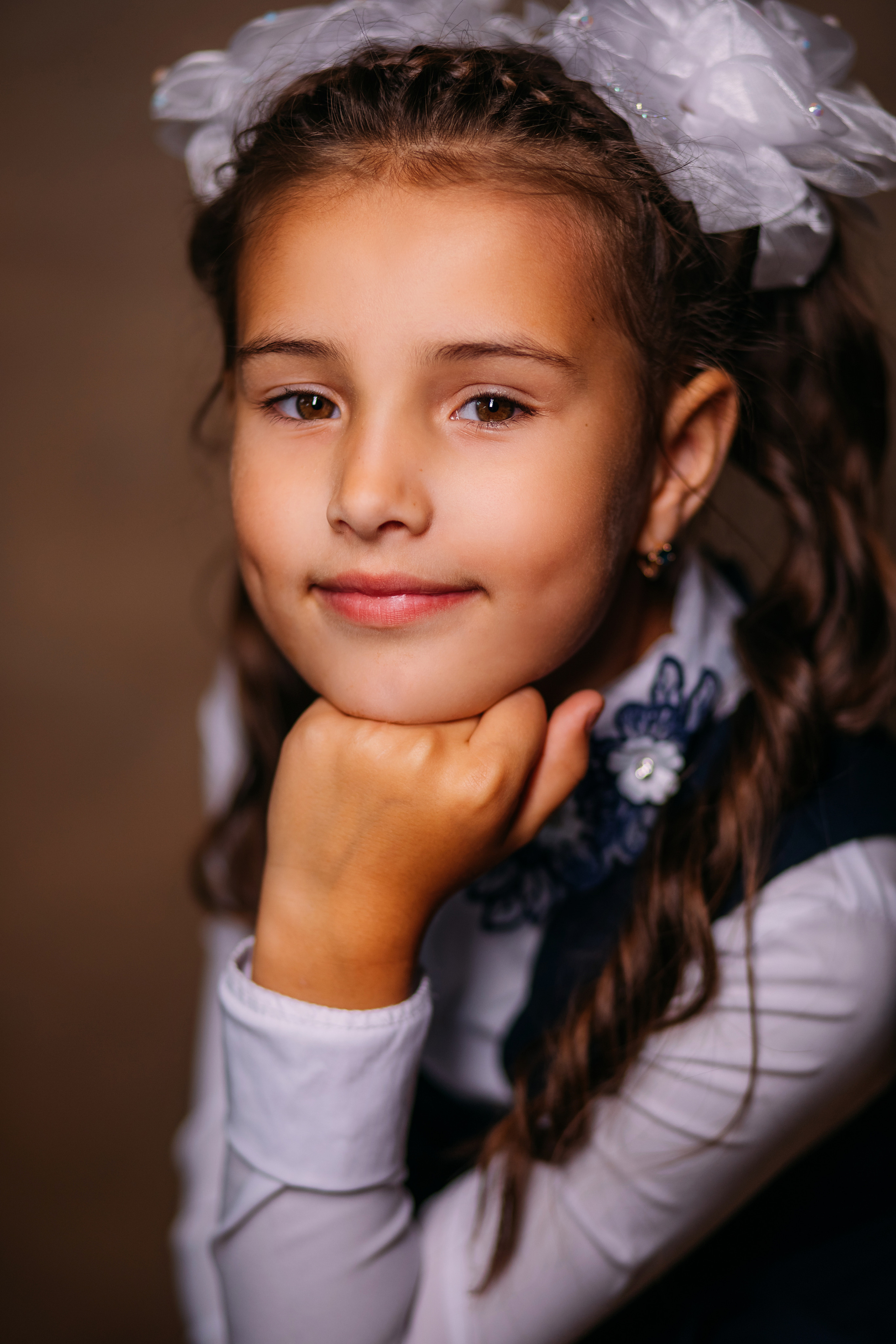 Фотопроект ПЕРВОКЛАШКА 2021. Женский и семейный фотограф Елена Петрова