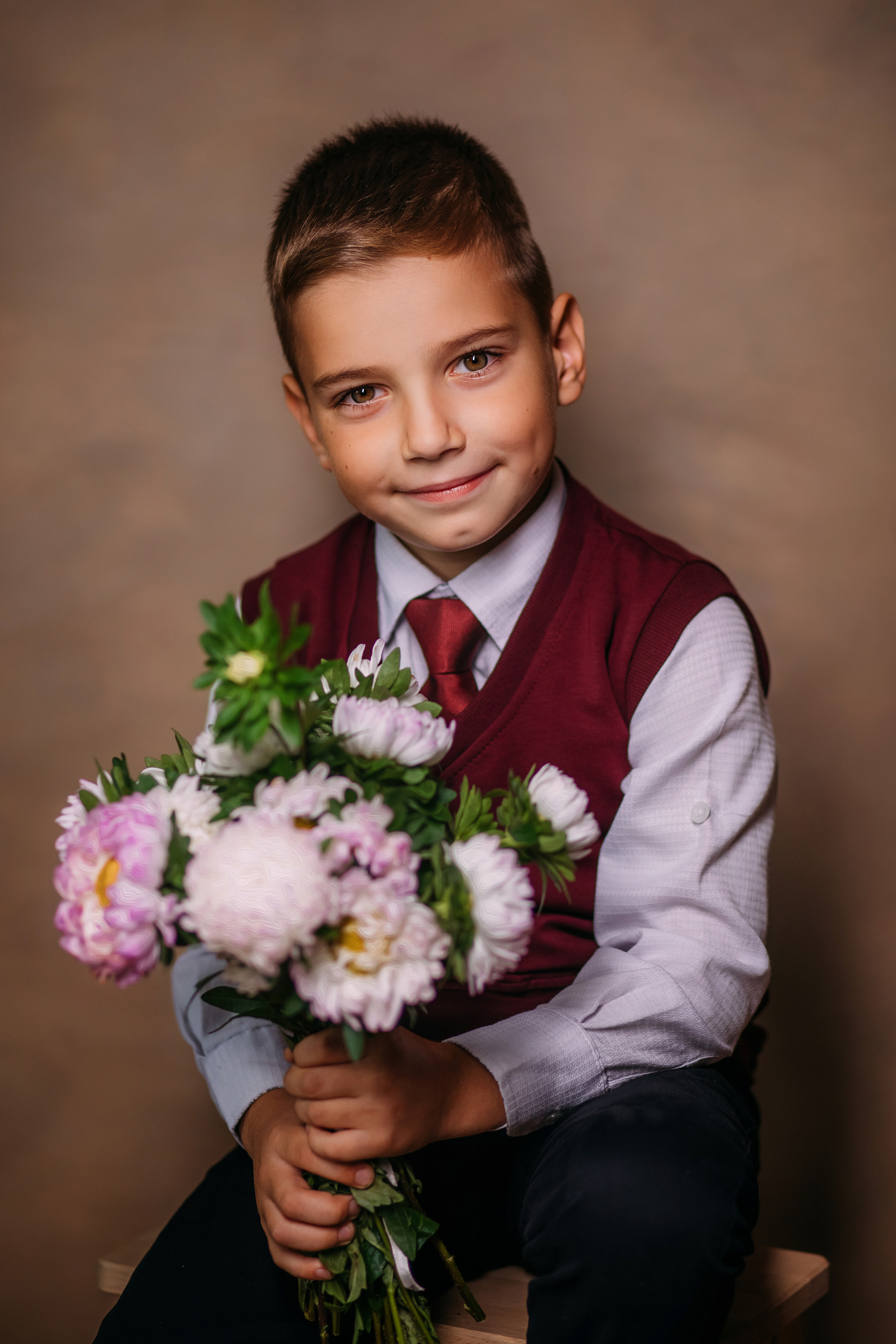 Фотопроект ПЕРВОКЛАШКА 2021. Женский и семейный фотограф Елена Петрова