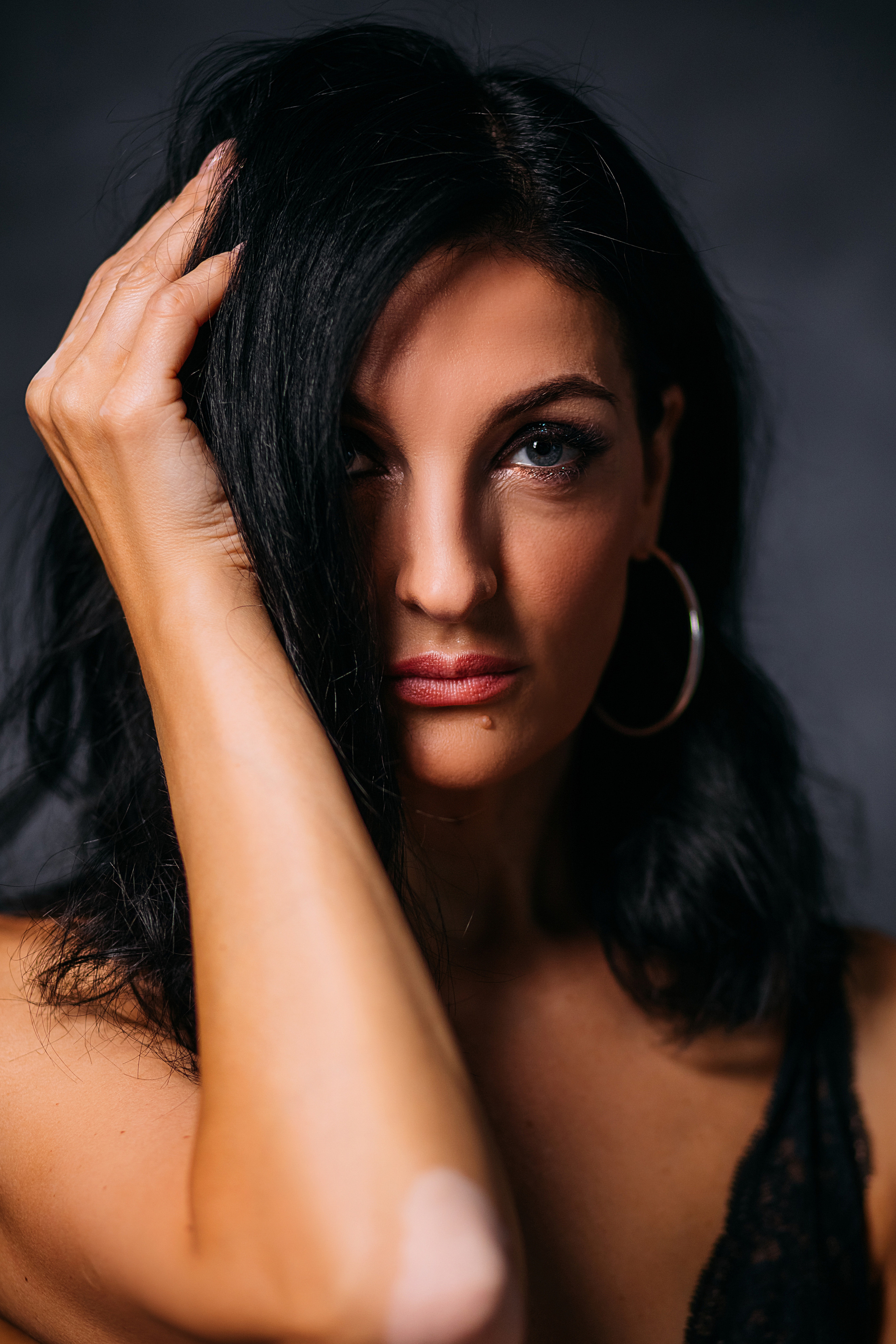 ВЕРОНИКА. Женский и семейный фотограф Елена Петрова