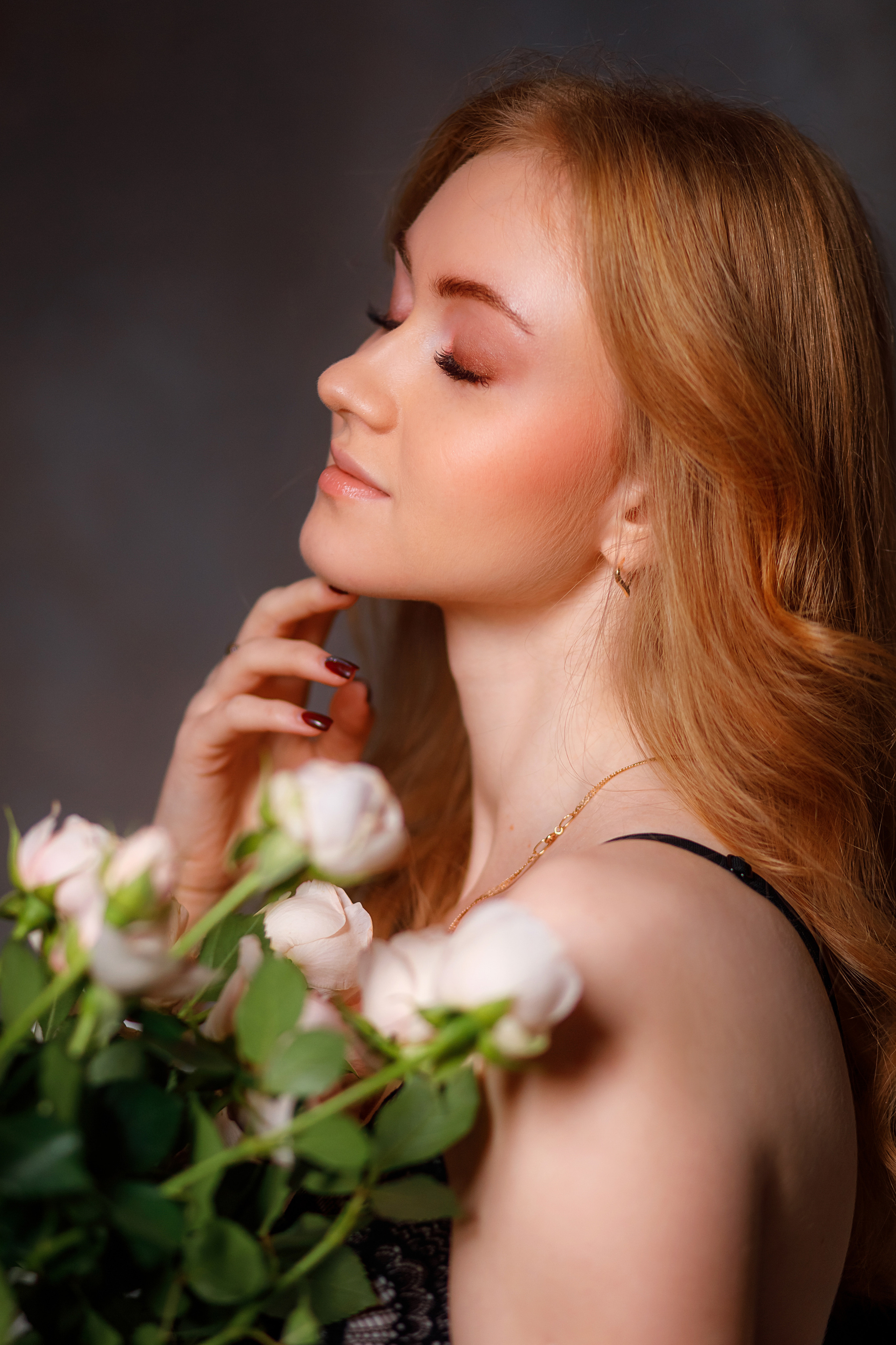 МАРИЯ. Женский и семейный фотограф Елена Петрова