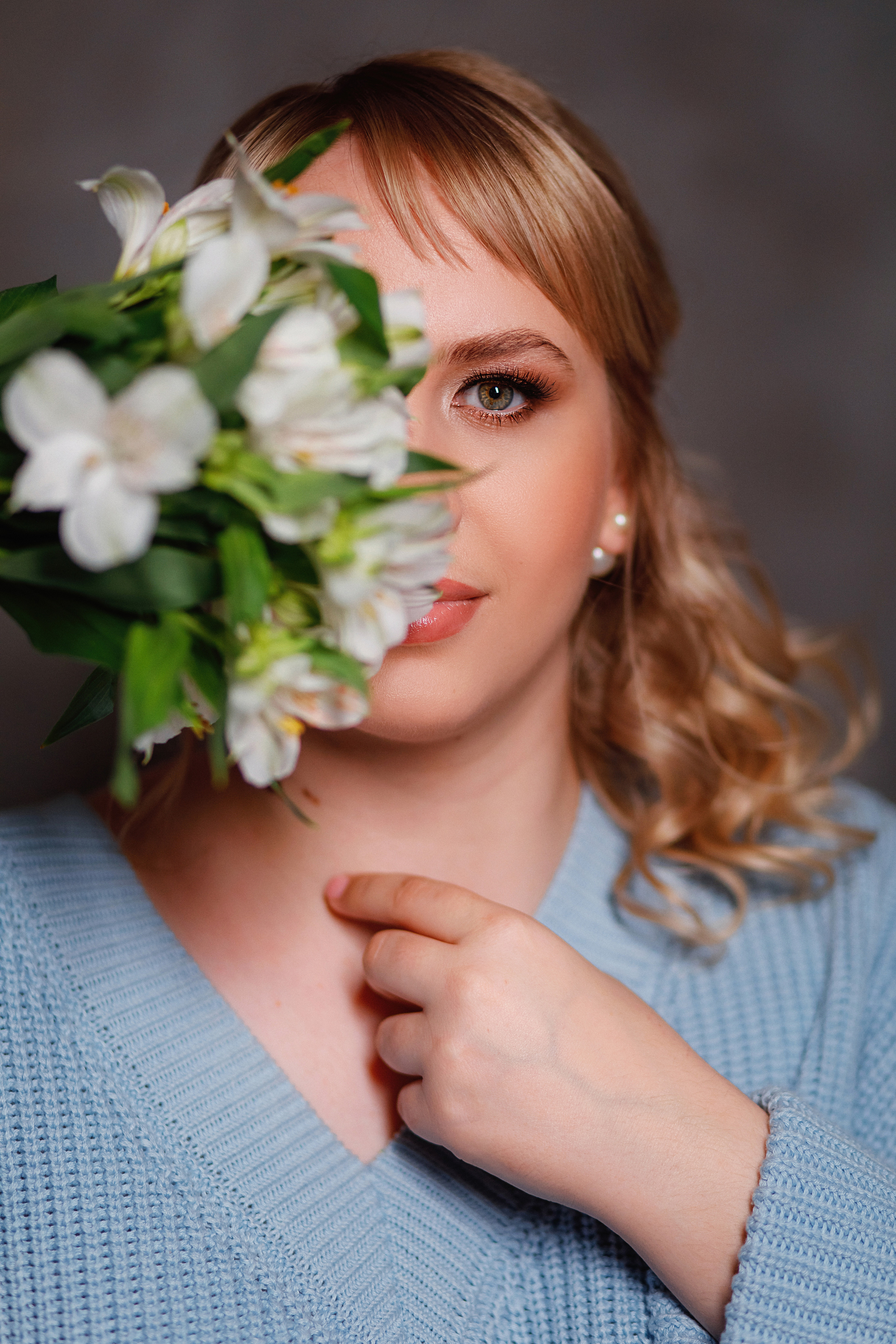 Фотопроект NATURELLE. Женский и семейный фотограф Елена Петрова