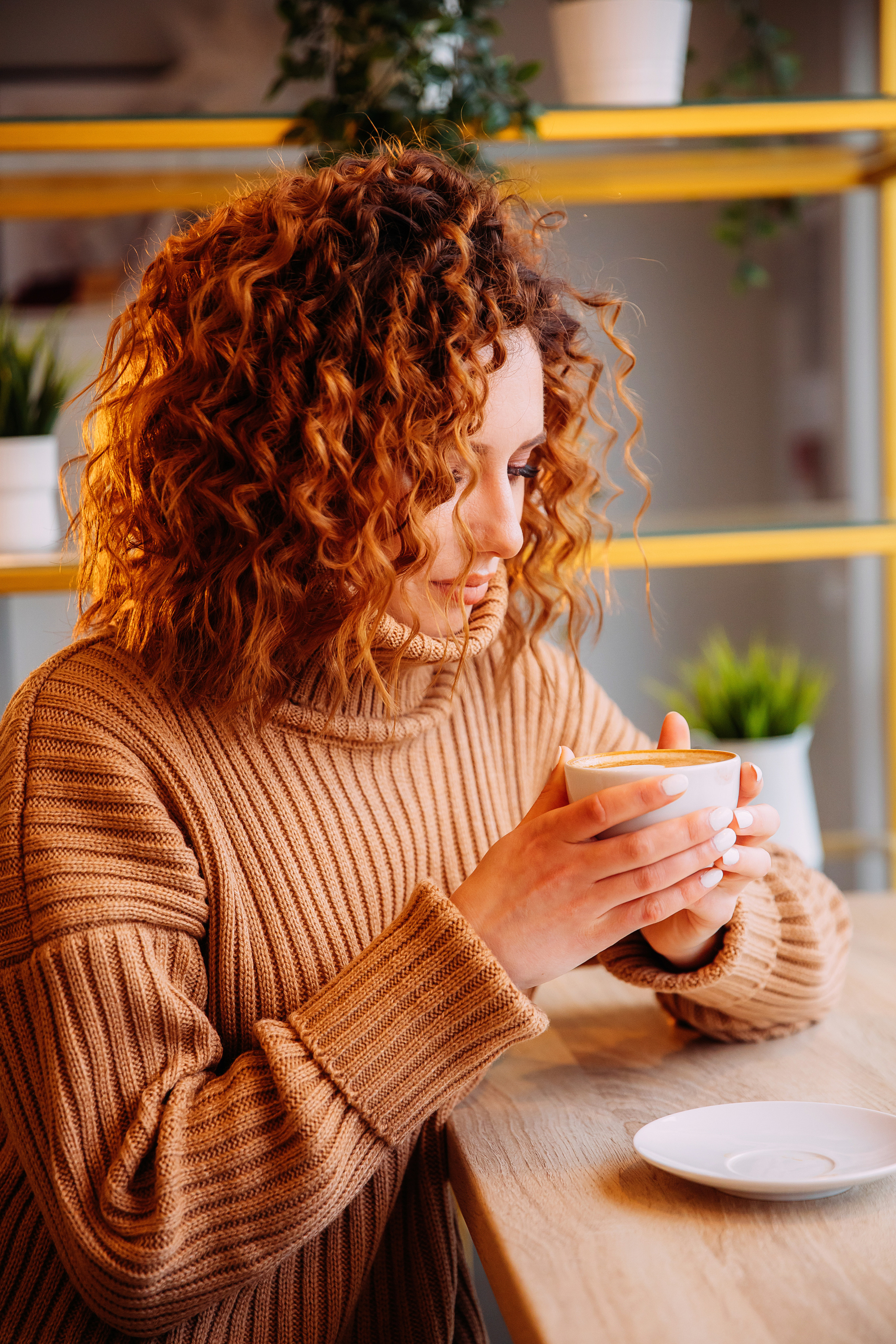 НАСТЯ. Женский и семейный фотограф Елена Петрова
