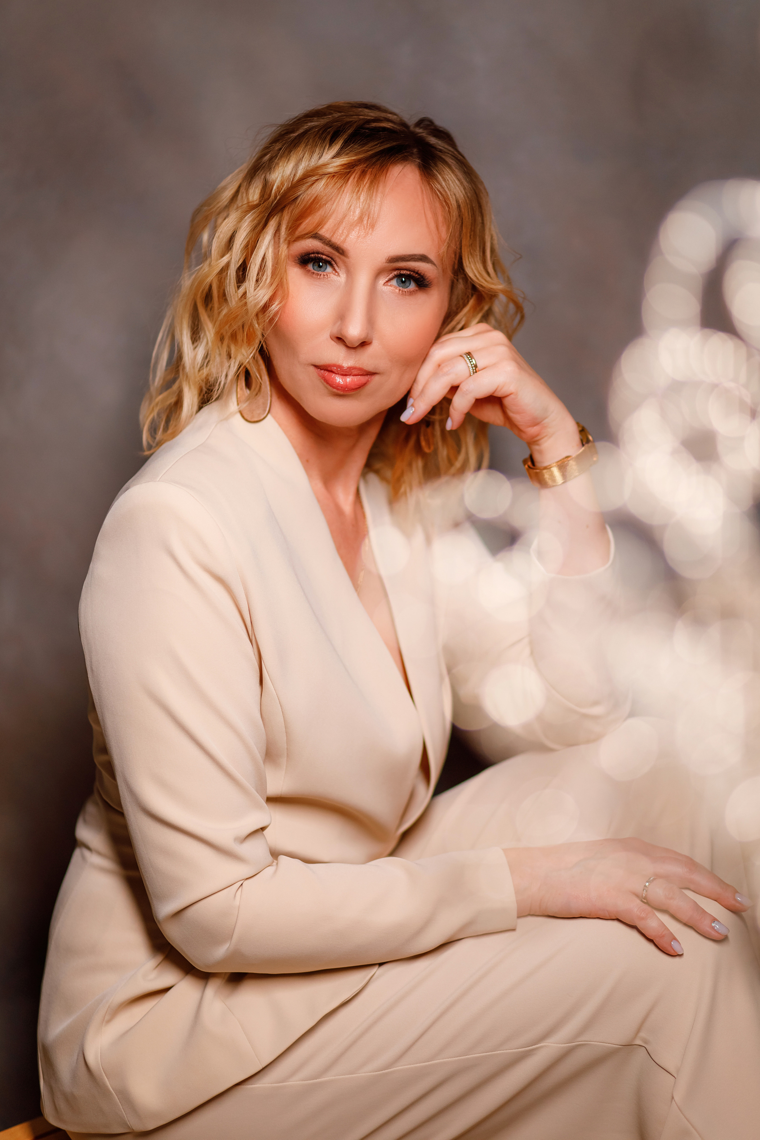 Фотопроект NATURELLE. Женский и семейный фотограф Елена Петрова