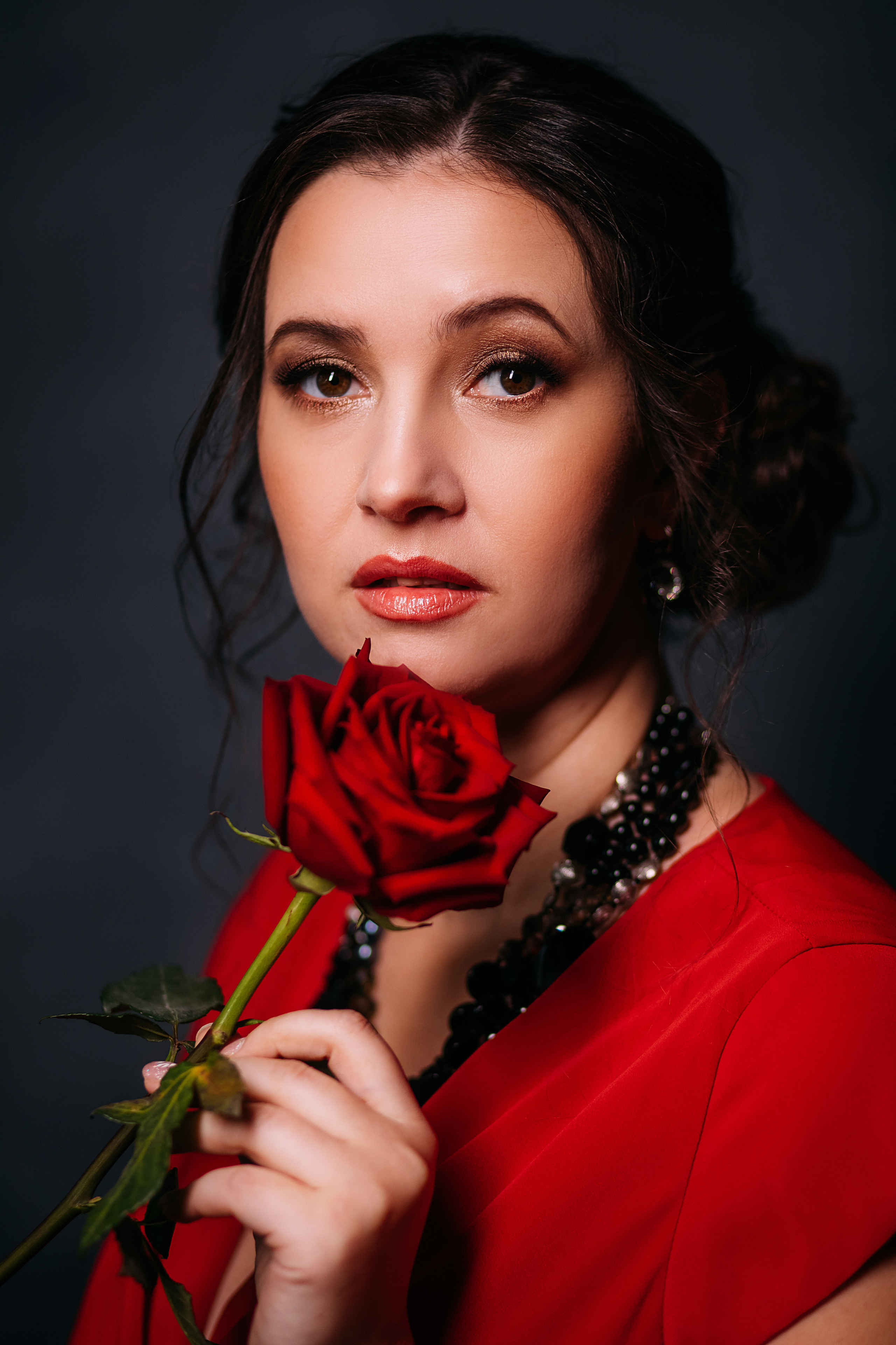 Фотопроект КРАСНОЕ И ЧЕРНОЕ. Женский и семейный фотограф Елена Петрова