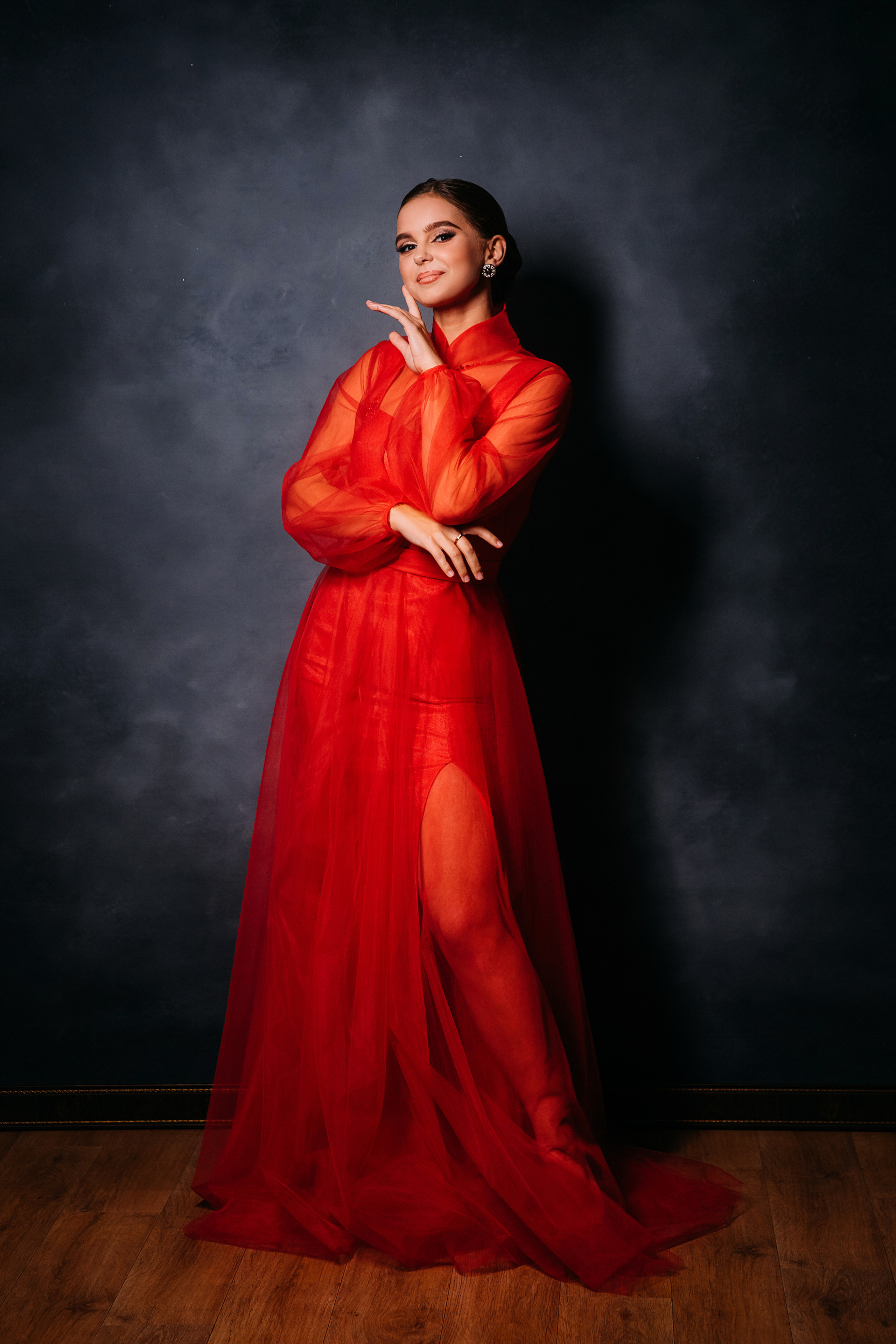 Фотопроект КРАСНОЕ И ЧЕРНОЕ. Женский и семейный фотограф Елена Петрова