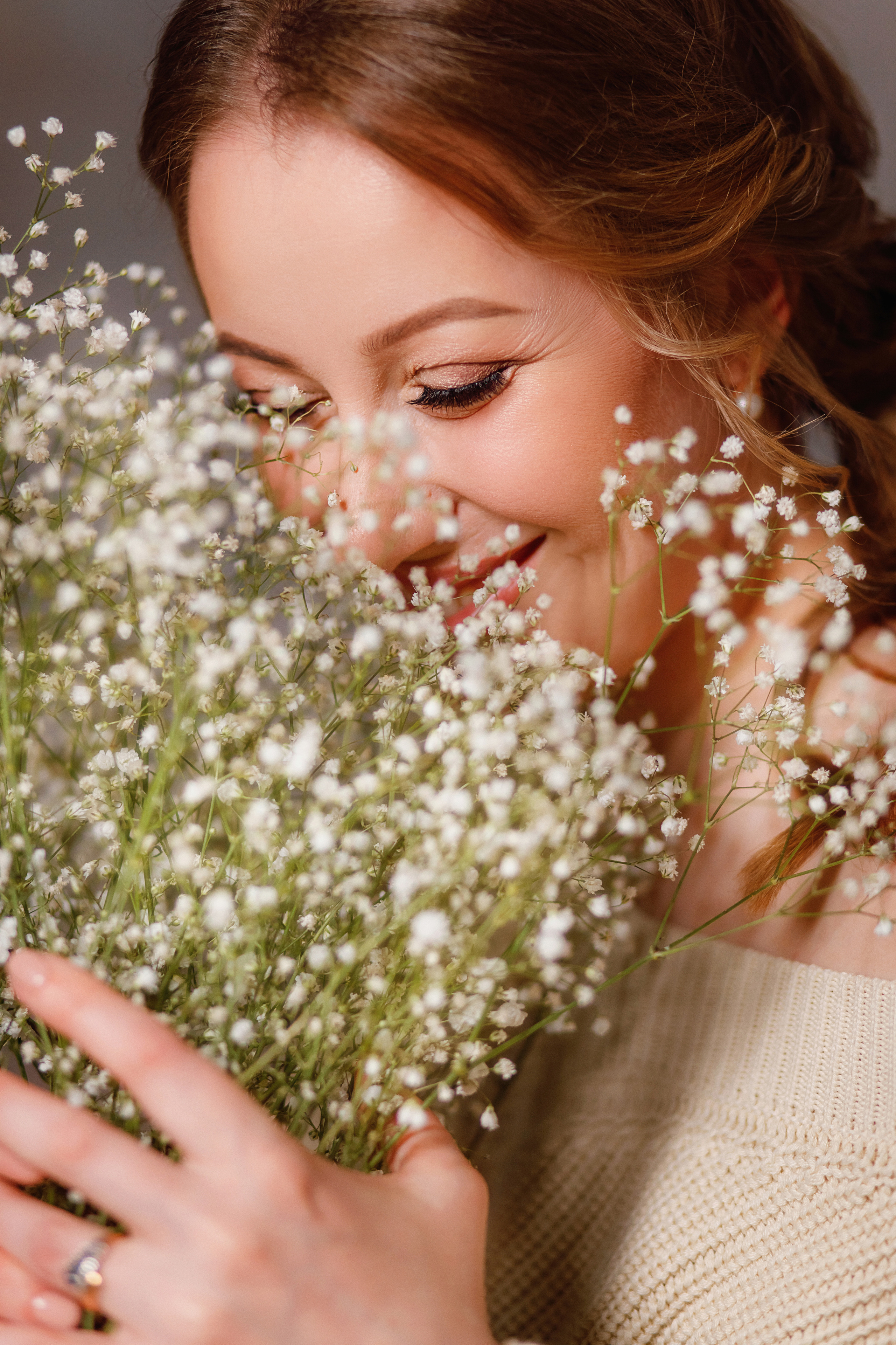 Фотопроект NATURELLE. Женский и семейный фотограф Елена Петрова