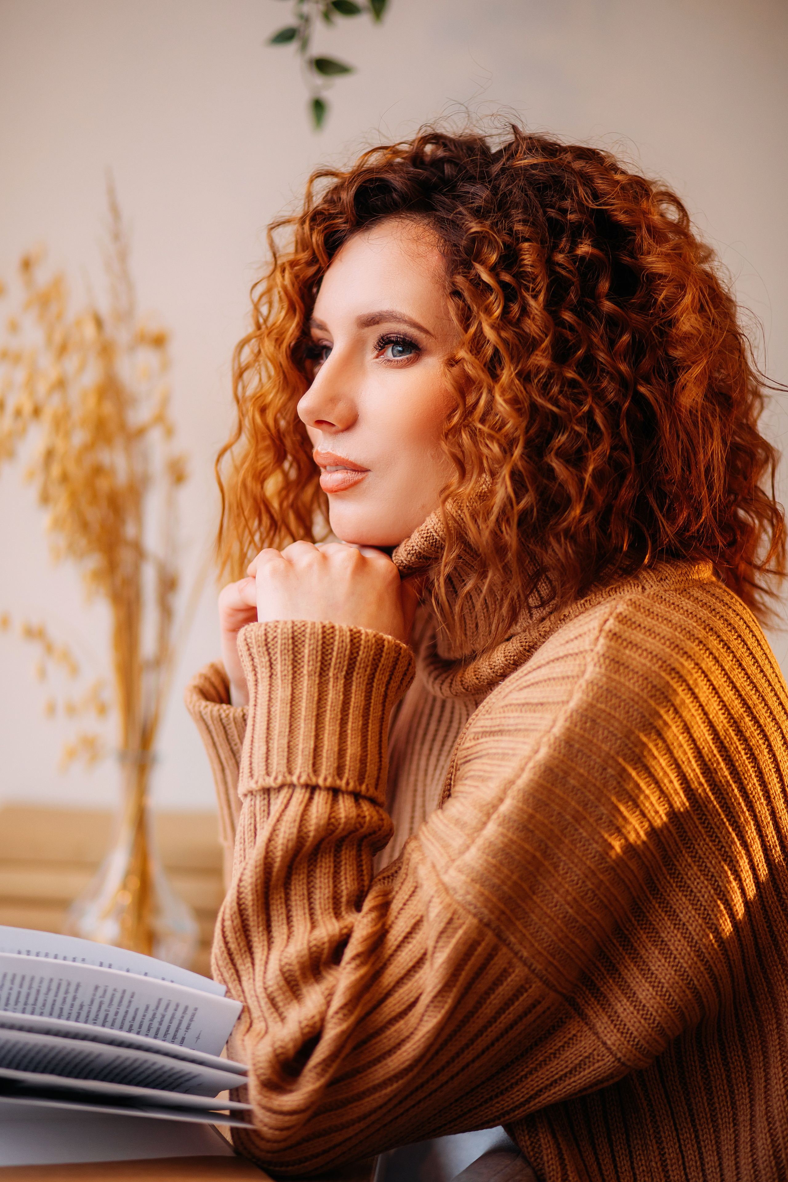 НАСТЯ. Женский и семейный фотограф Елена Петрова