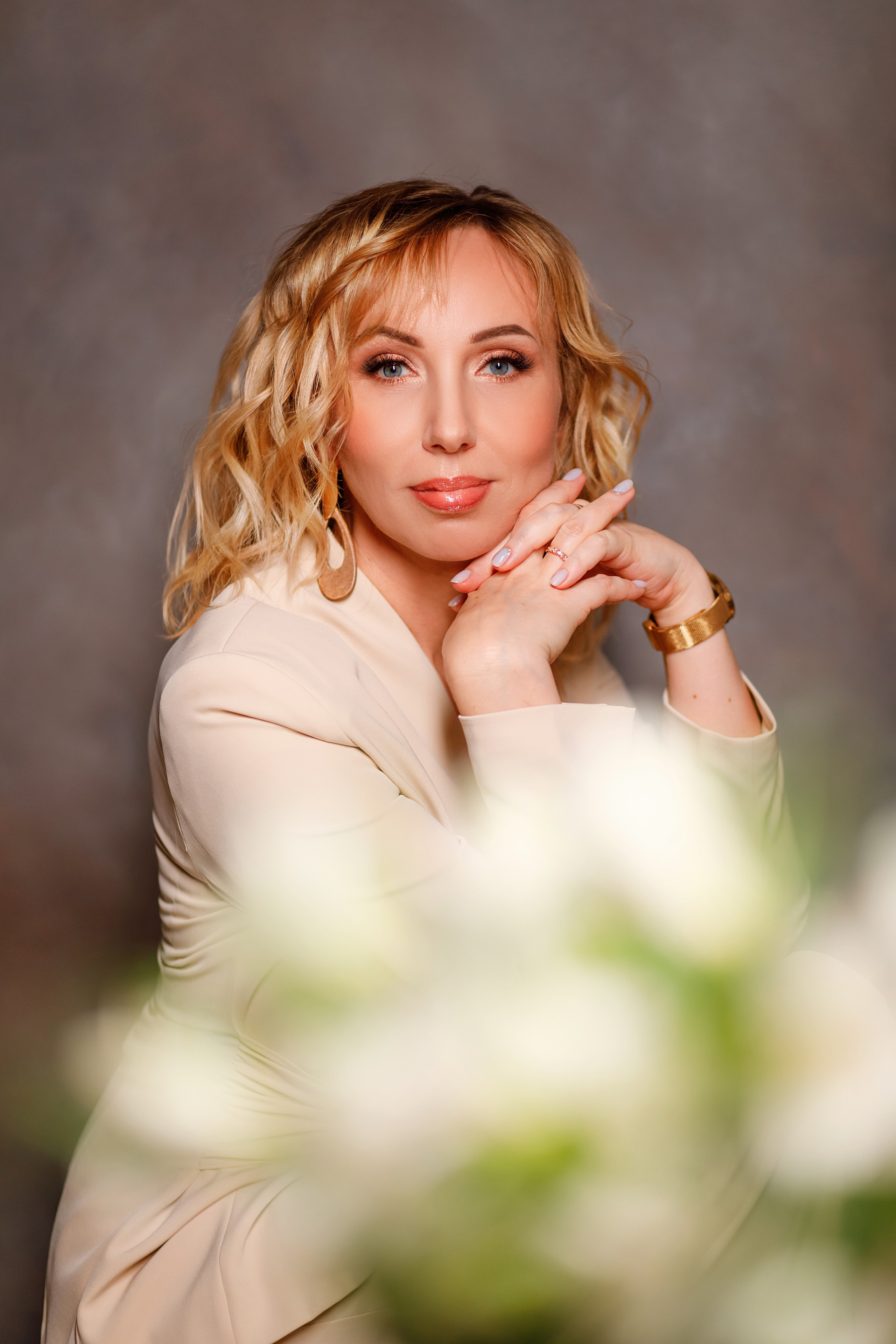 Фотопроект NATURELLE. Женский и семейный фотограф Елена Петрова