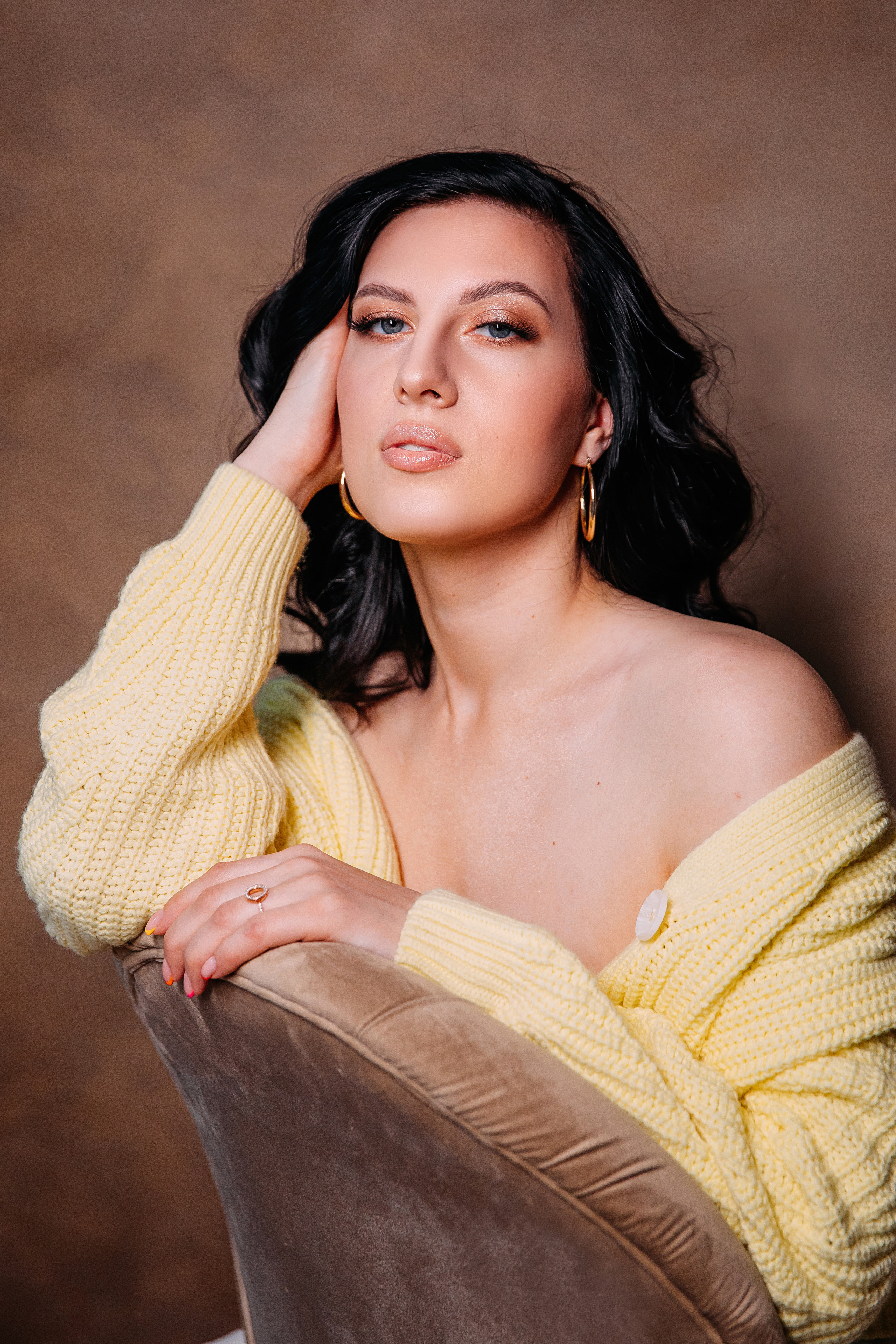 Фотопроект NATURELLE. Женский и семейный фотограф Елена Петрова