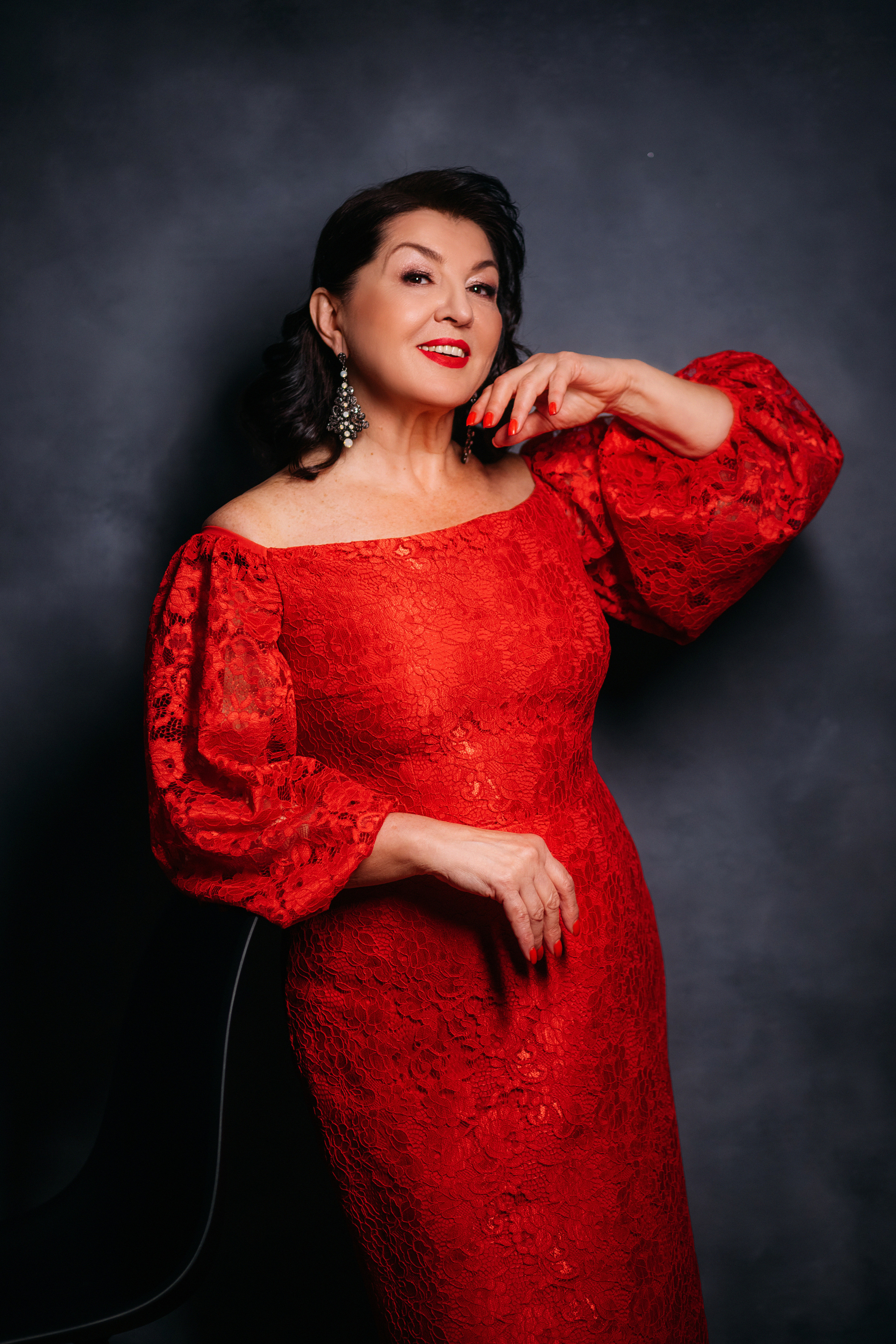 Фотопроект КРАСНОЕ И ЧЕРНОЕ. Женский и семейный фотограф Елена Петрова