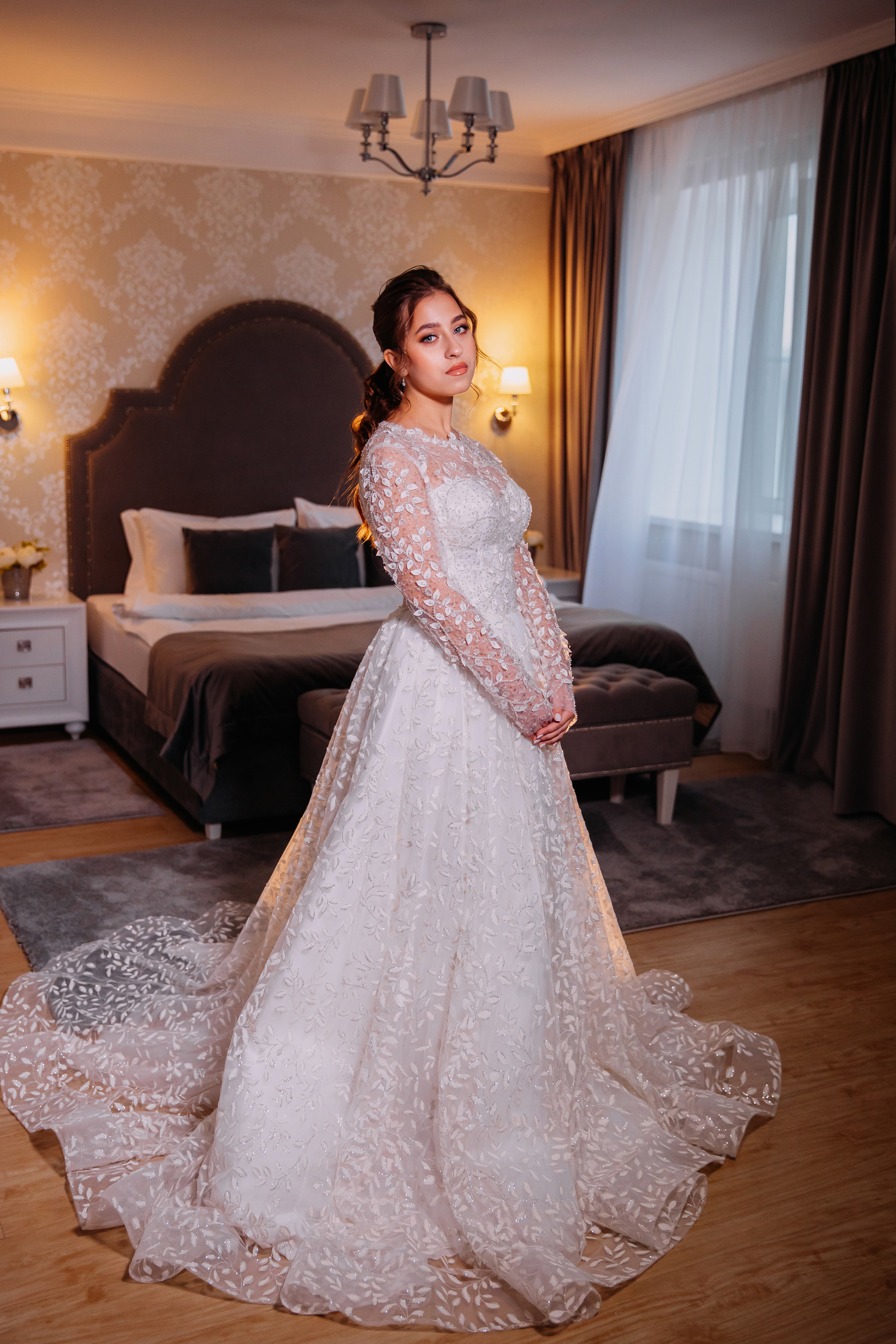 ОТЕЛЬ ВИКТОРИЯ. СВАДЕБНЫЙ САЛОН ТЫ И Я. Женский и семейный фотограф Елена Петрова