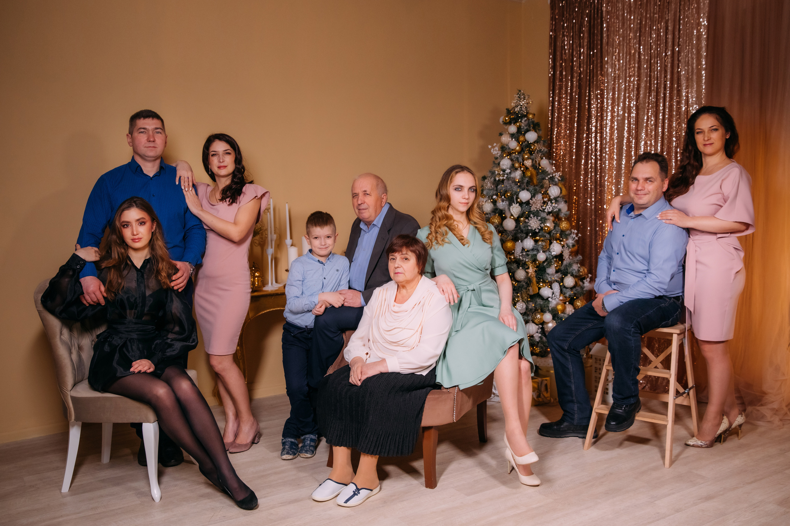 Отзывы. Женский и семейный фотограф Елена Петрова