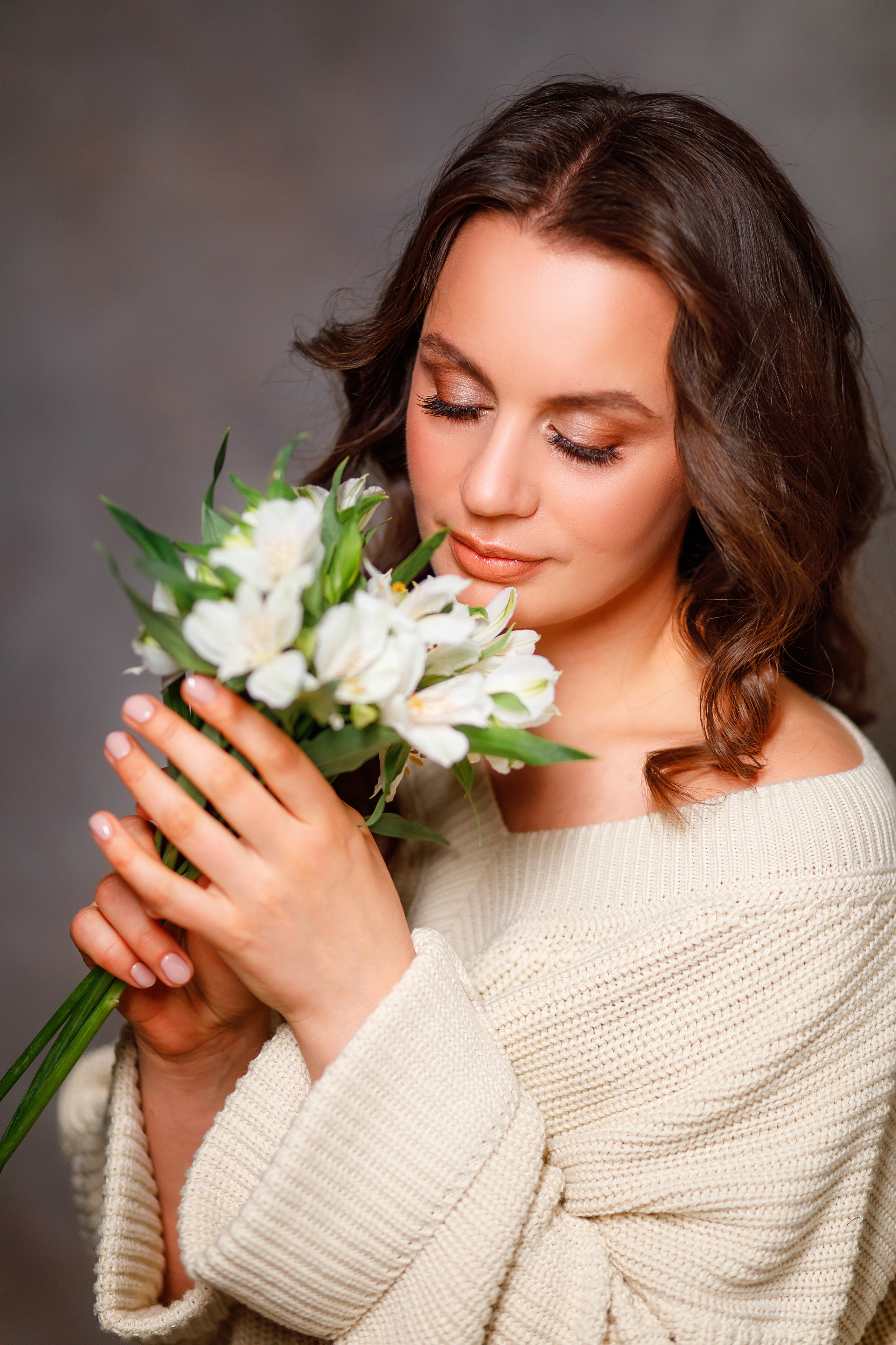 Фотопроект NATURELLE. Женский и семейный фотограф Елена Петрова