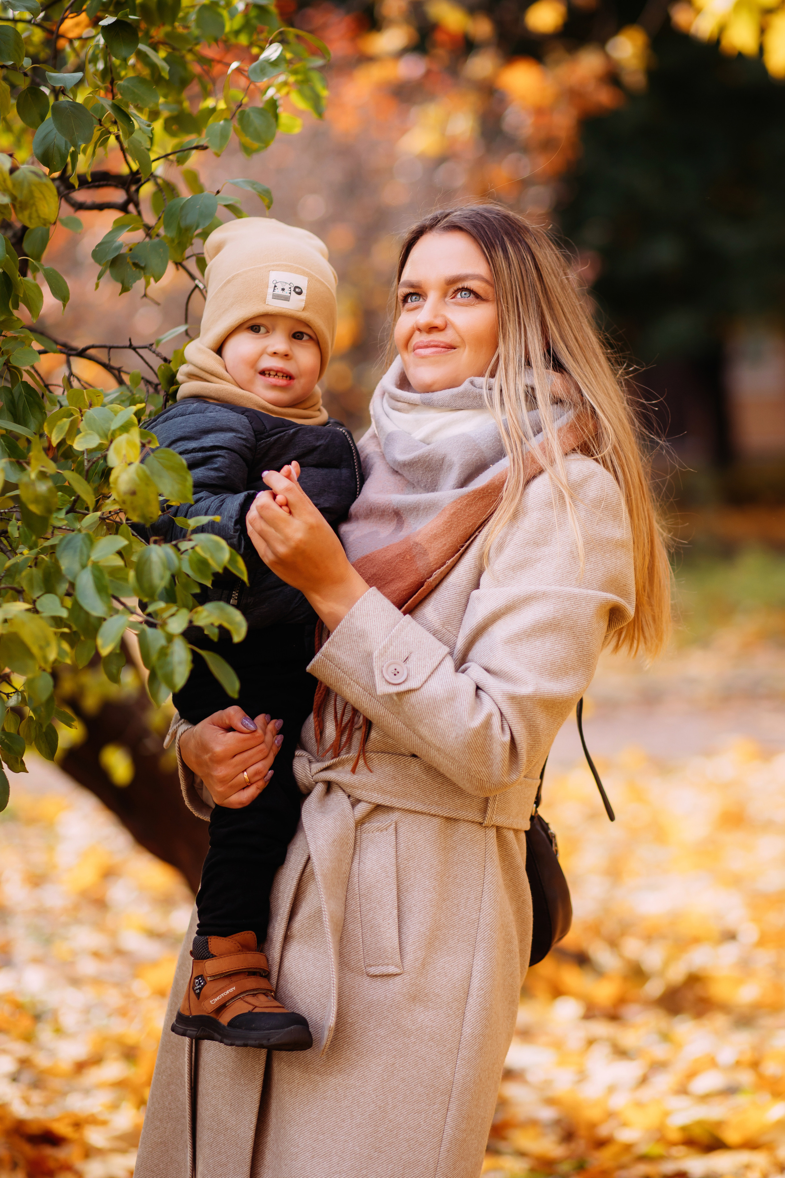 ЮЛЯ И ТЁМА. Женский и семейный фотограф Елена Петрова