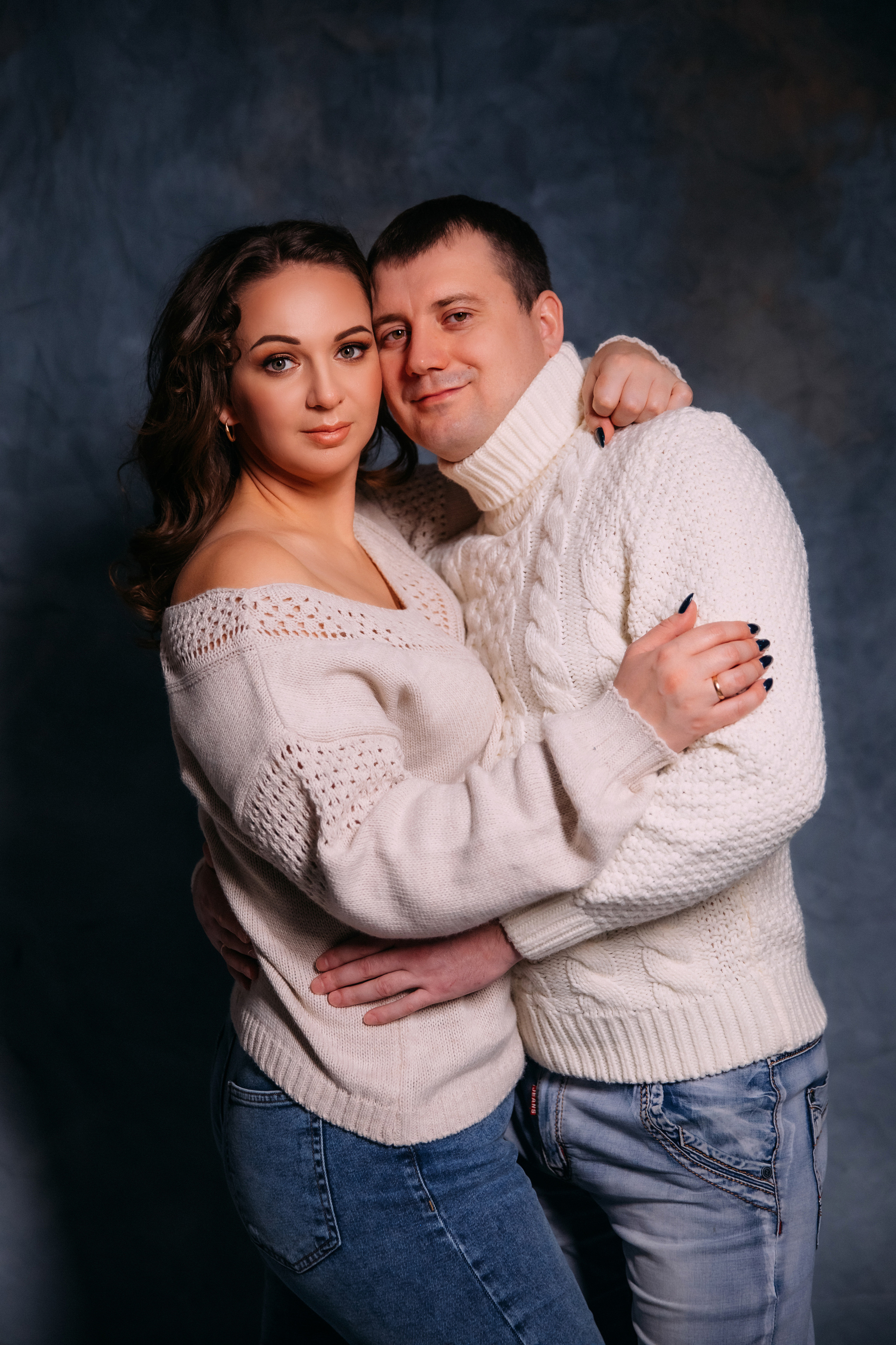 АЛЛА ИЛЬЯ И ДАША. Женский и семейный фотограф Елена Петрова