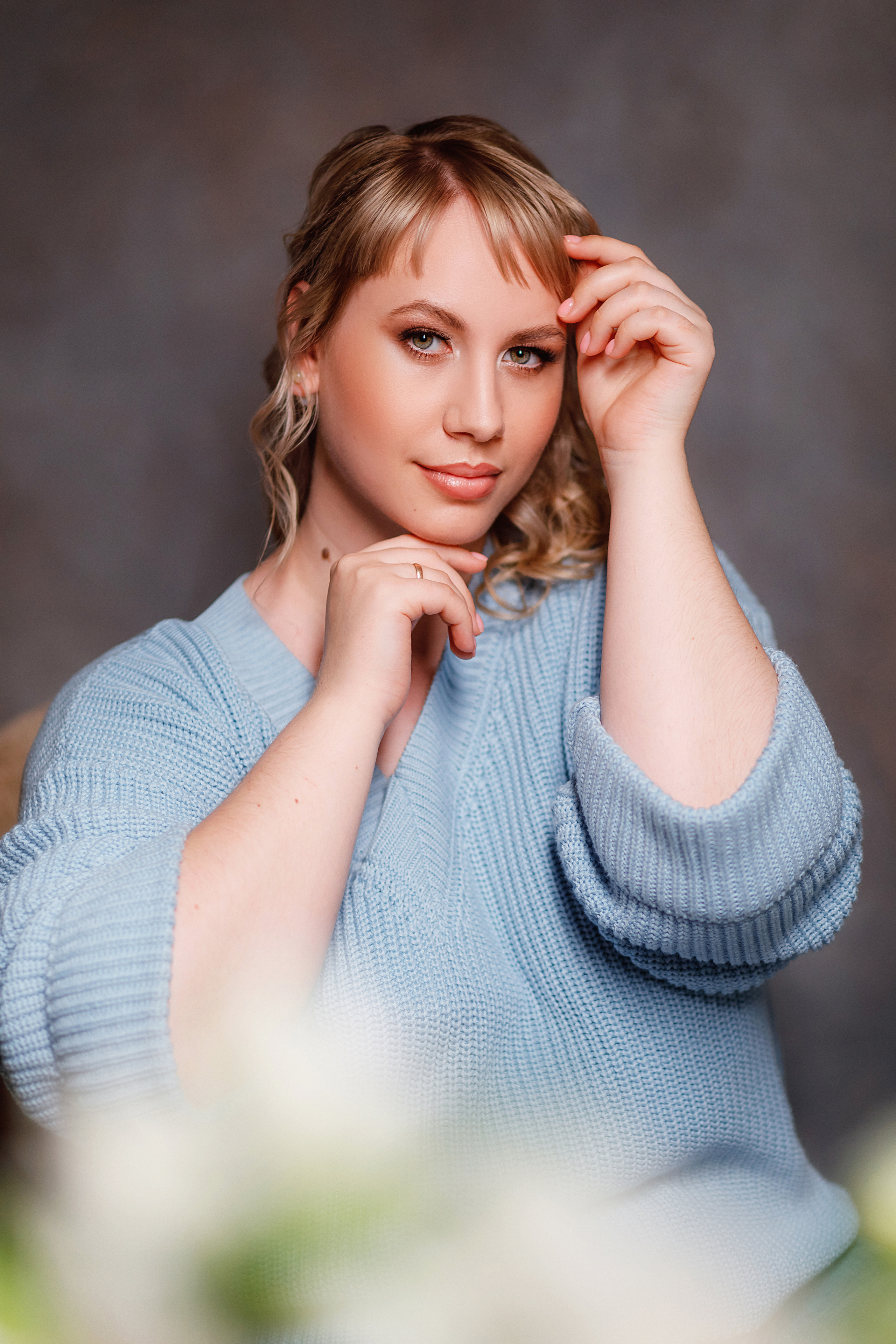 Фотопроект NATURELLE. Женский и семейный фотограф Елена Петрова