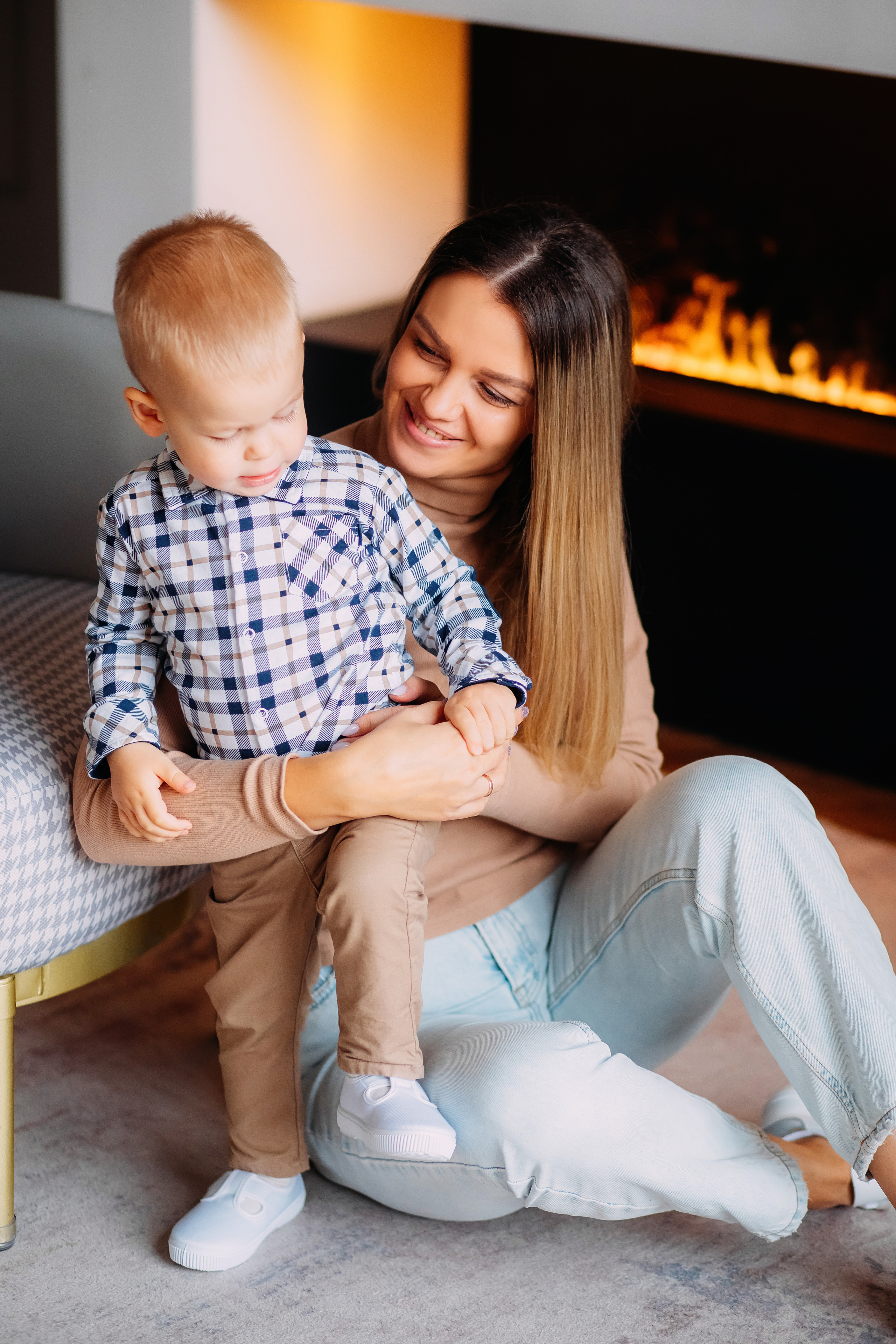 ЮЛЯ И ТЁМА. Женский и семейный фотограф Елена Петрова