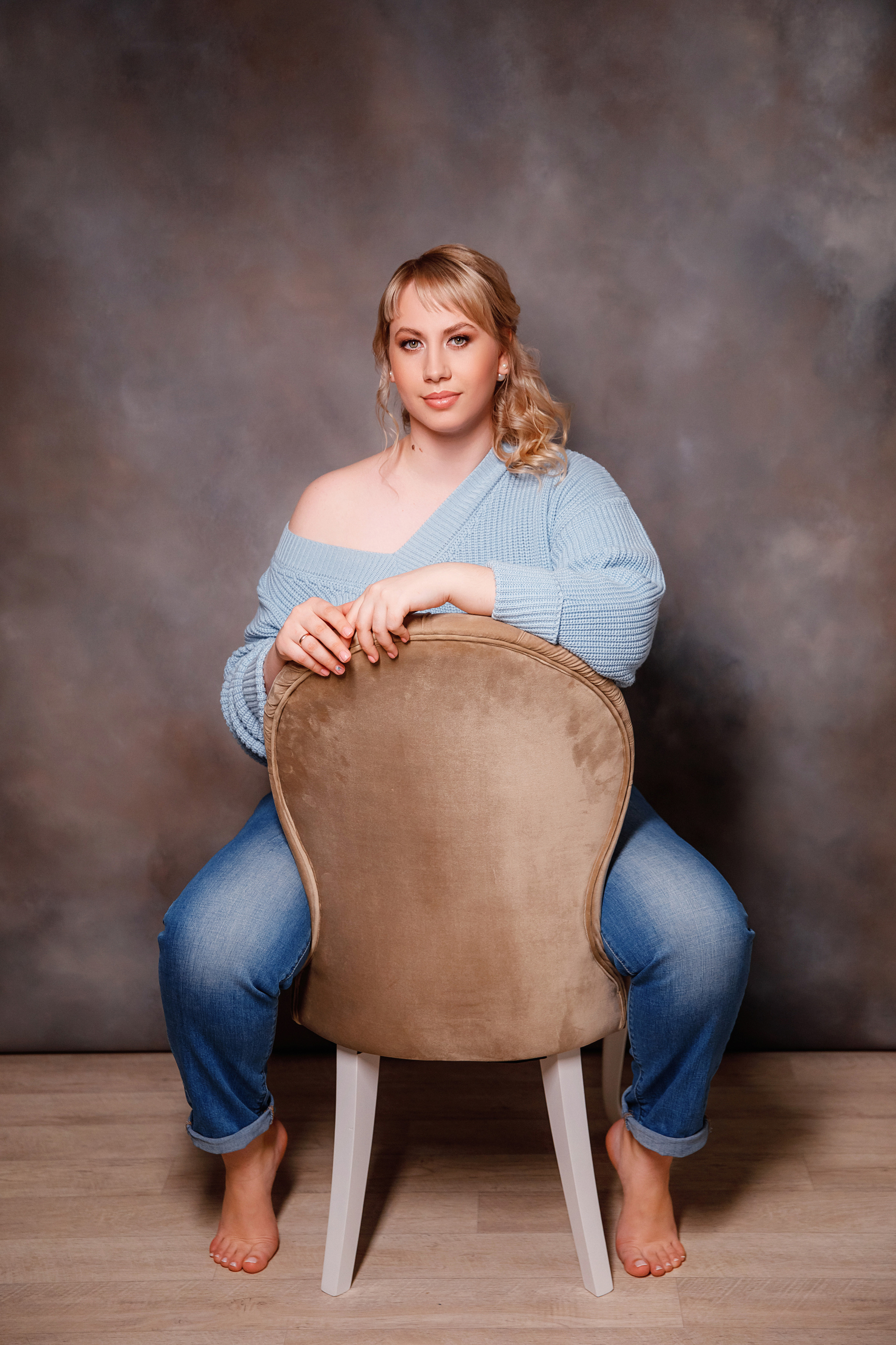 Фотопроект NATURELLE. Женский и семейный фотограф Елена Петрова