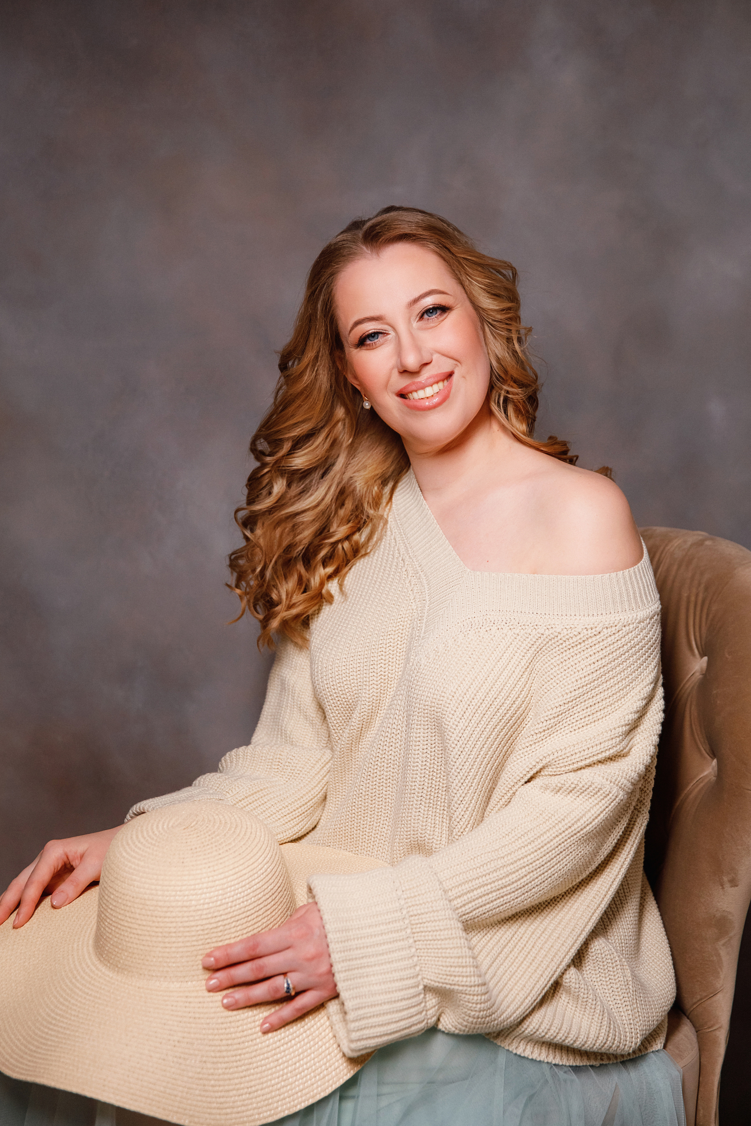 Фотопроект NATURELLE. Женский и семейный фотограф Елена Петрова