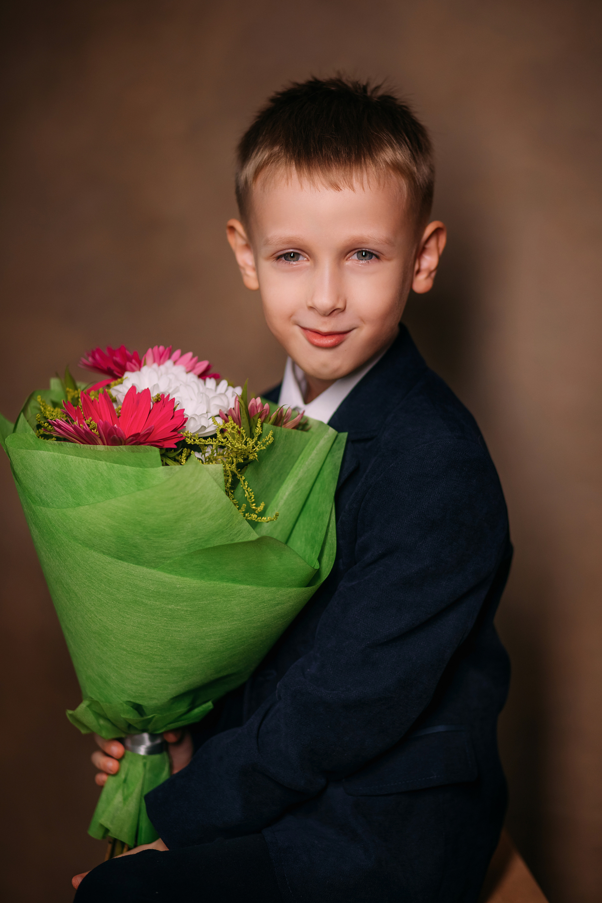 Фотопроект ПЕРВОКЛАШКА 2021. Женский и семейный фотограф Елена Петрова