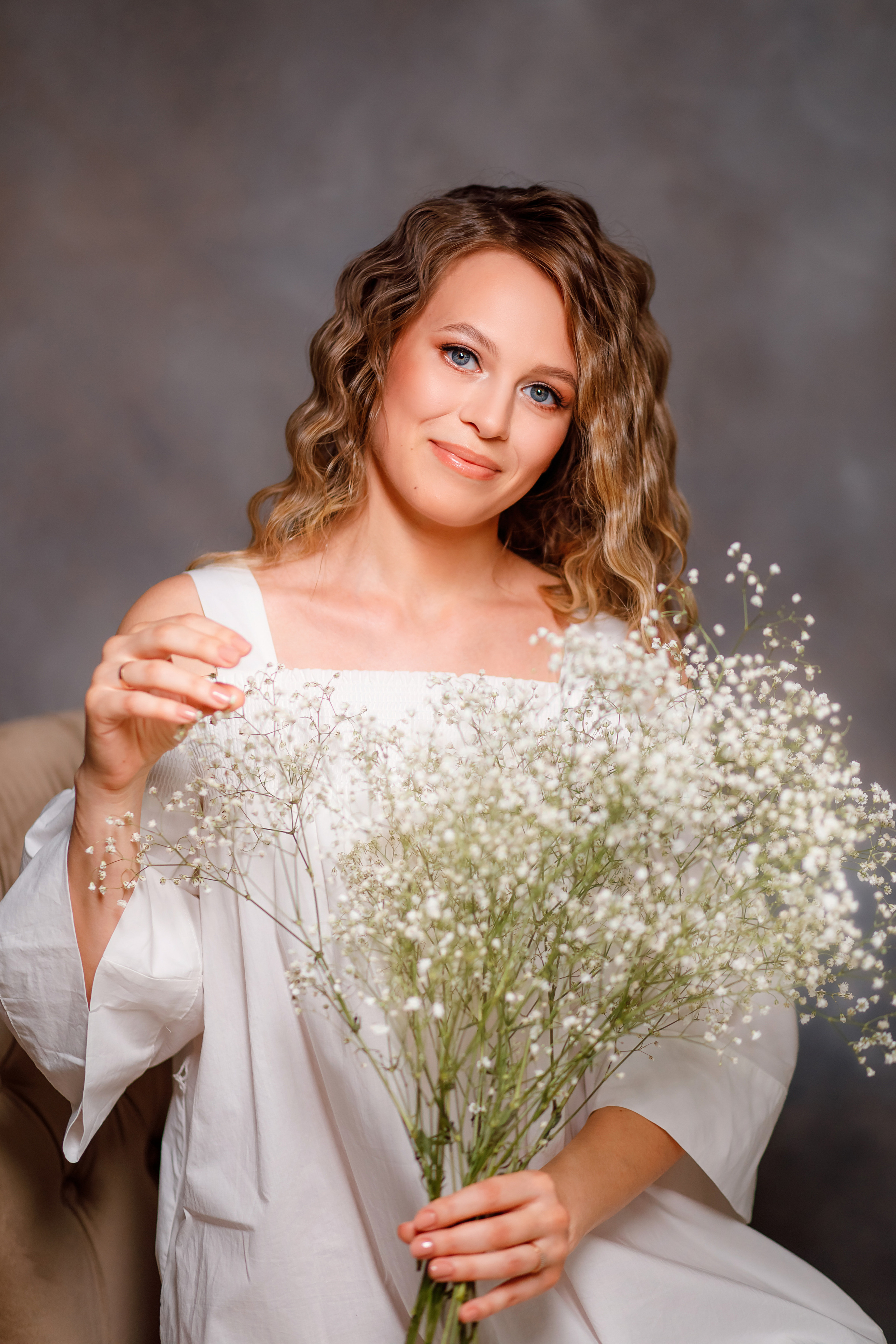 Фотопроект NATURELLE. Женский и семейный фотограф Елена Петрова