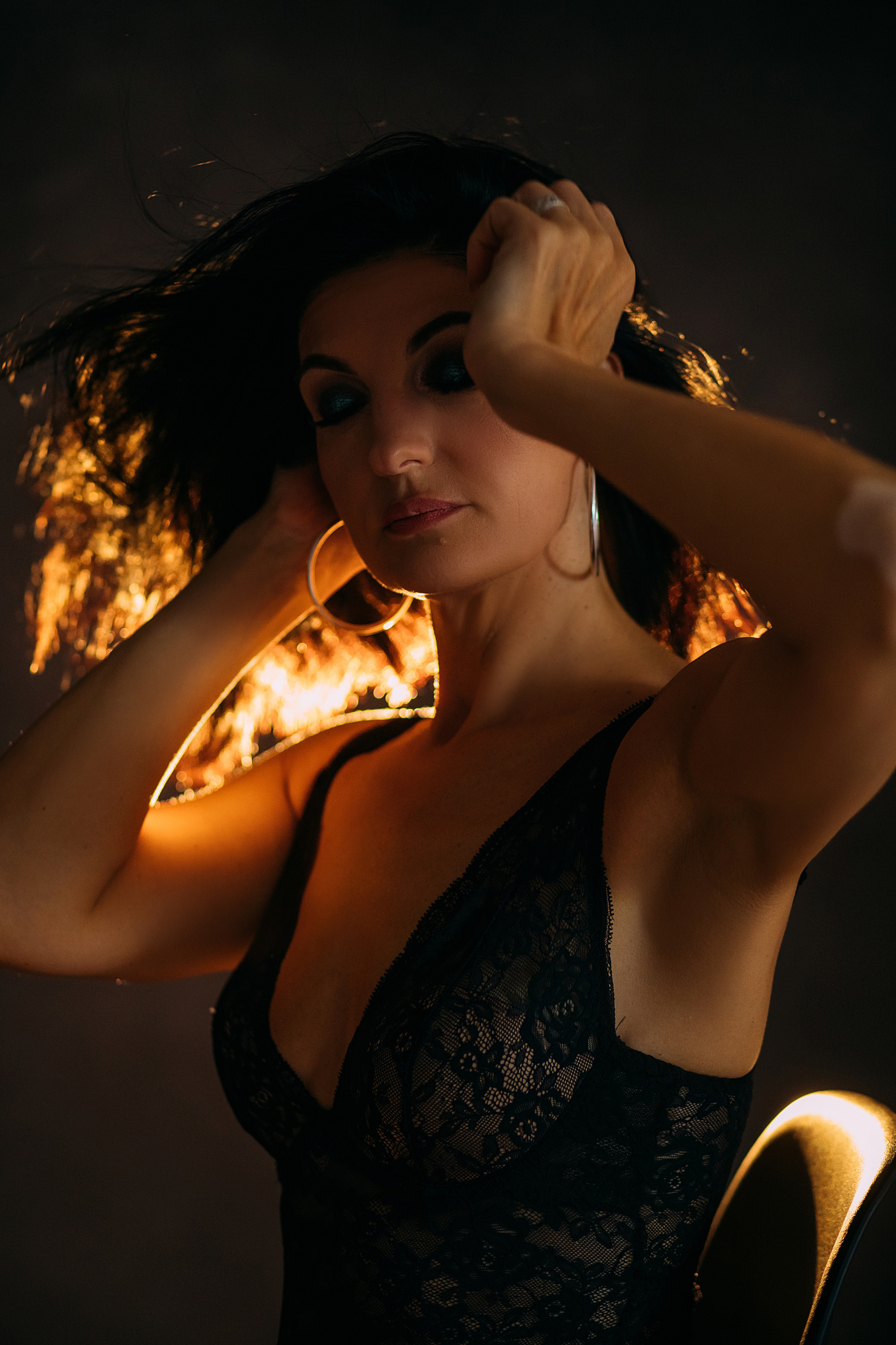 ВЕРОНИКА. Женский и семейный фотограф Елена Петрова