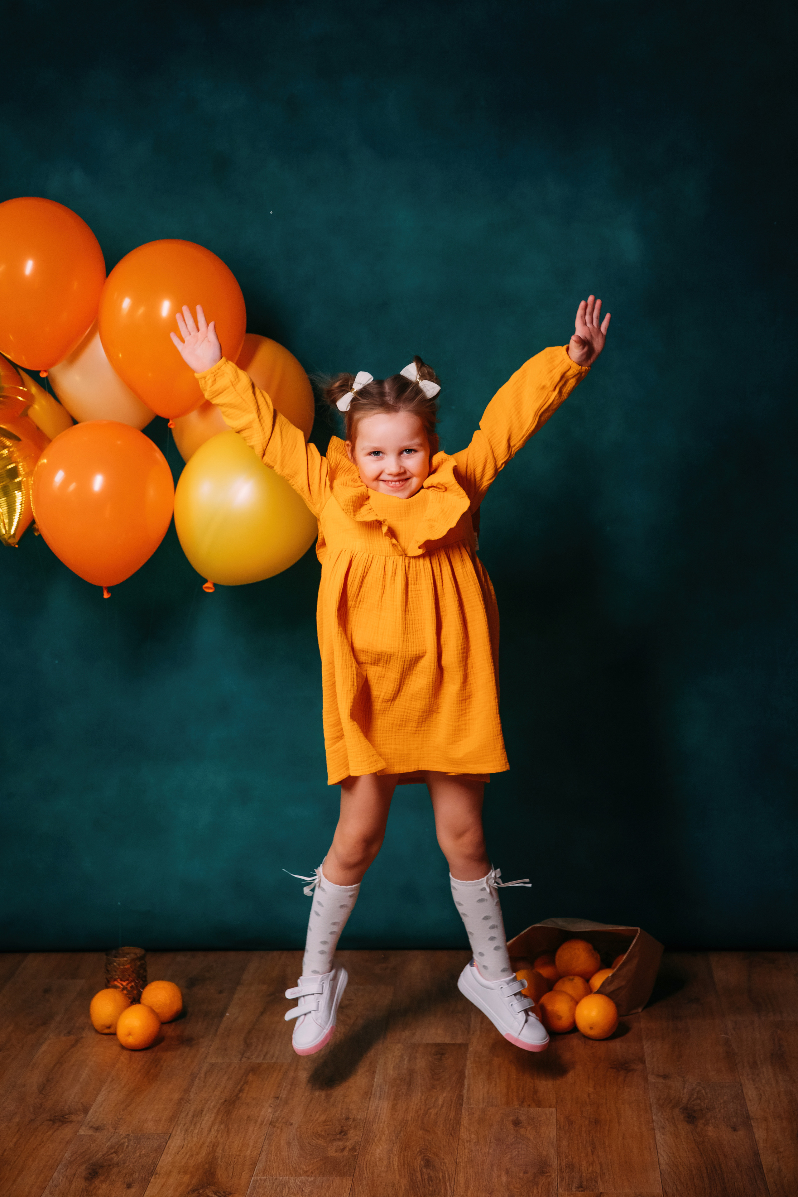 ЭМЕРАЛЬД. Женский и семейный фотограф Елена Петрова