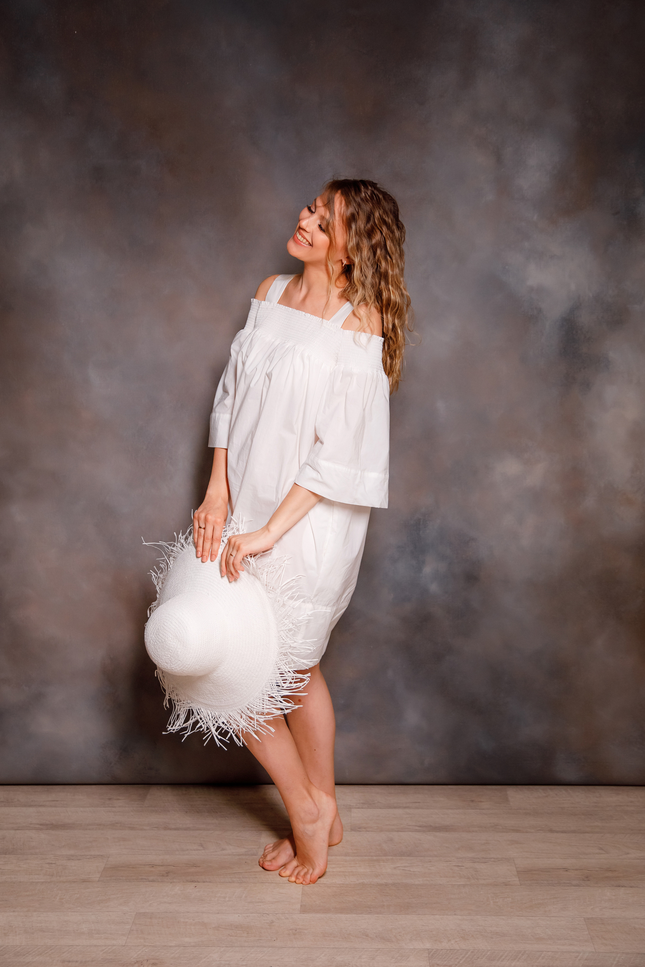 Фотопроект NATURELLE. Женский и семейный фотограф Елена Петрова