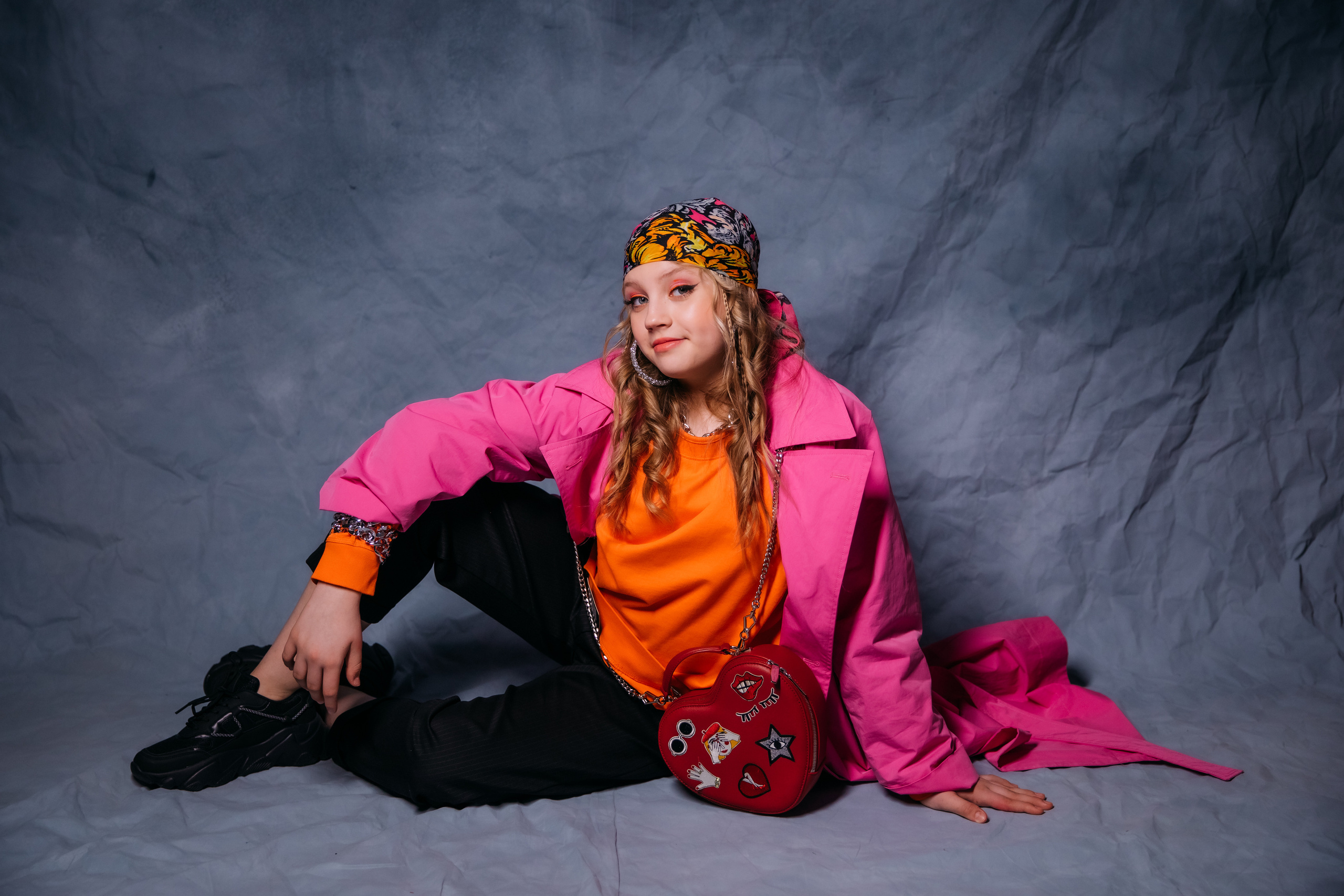 Софья. Женский и семейный фотограф Елена Петрова