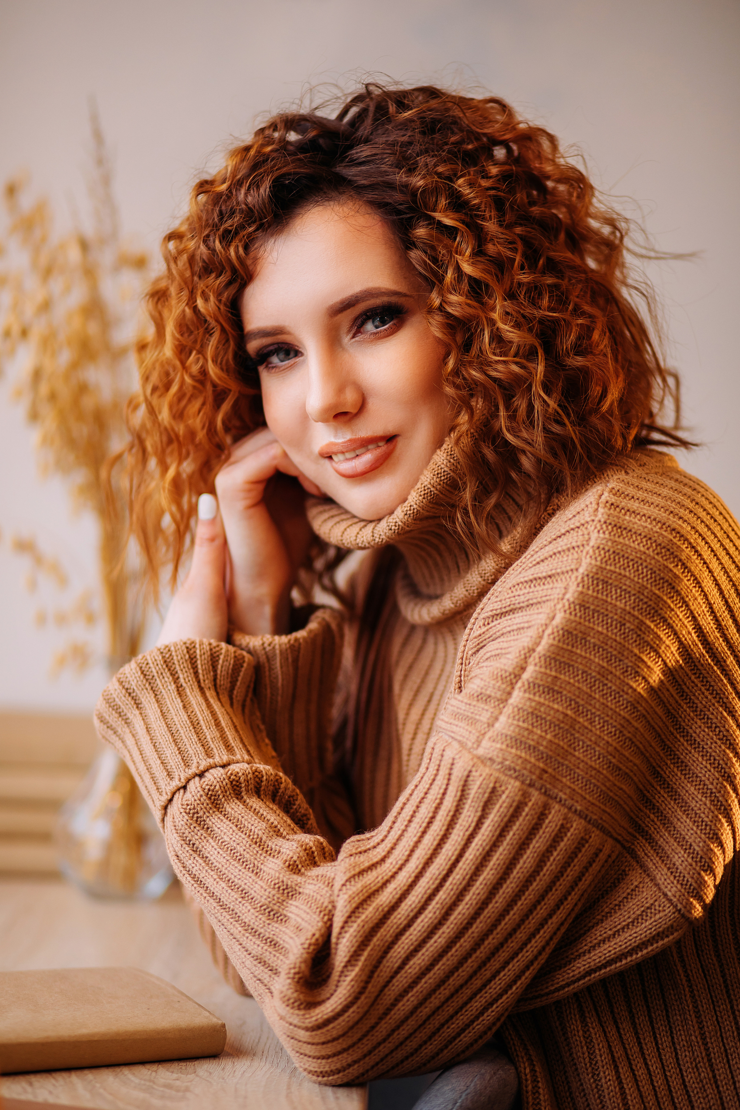 НАСТЯ. Женский и семейный фотограф Елена Петрова